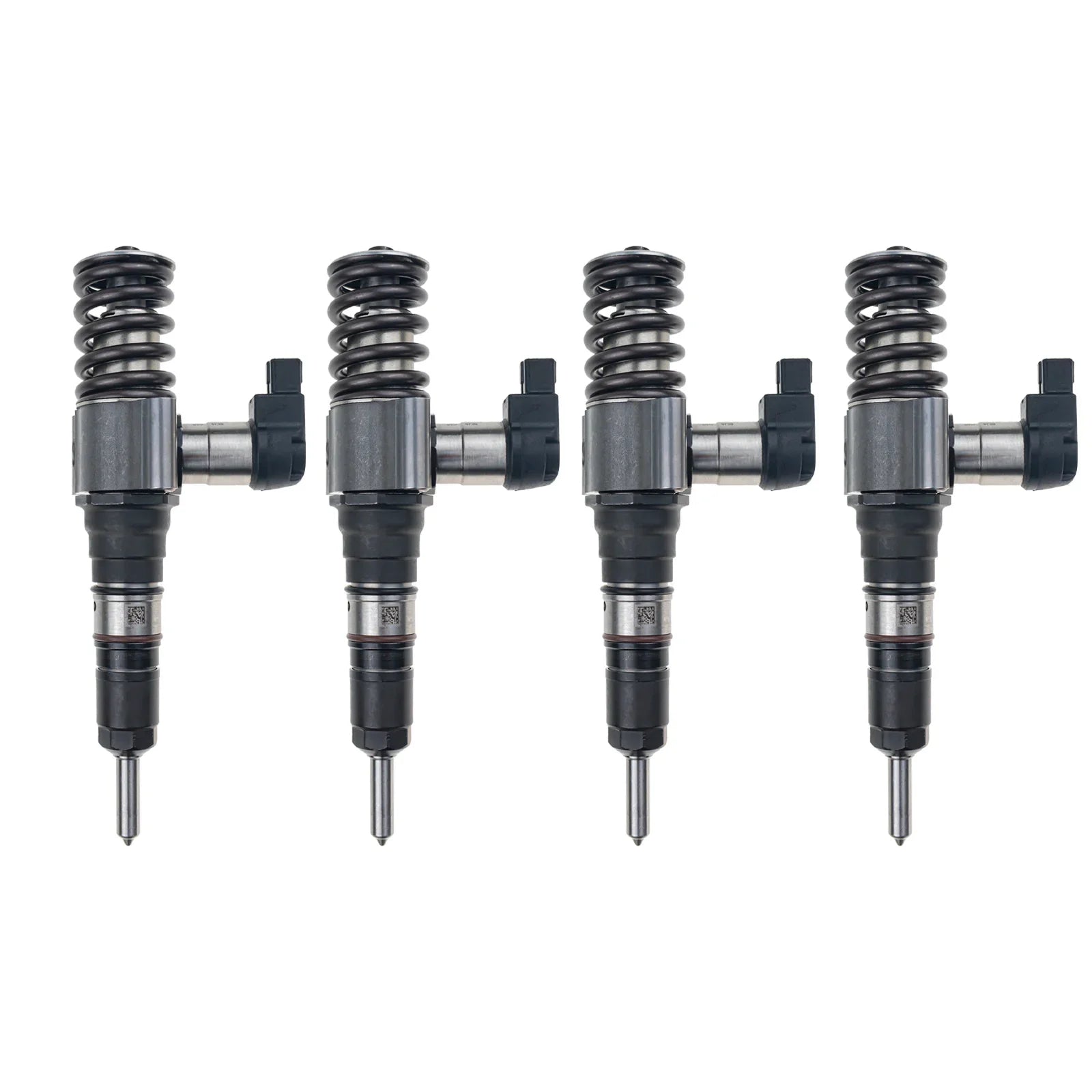 4X 03G130073T Dizel Enjektör Skoda Seat Audi VW Passat Touran 2.0 TDI 03G130073M - Dizel Store