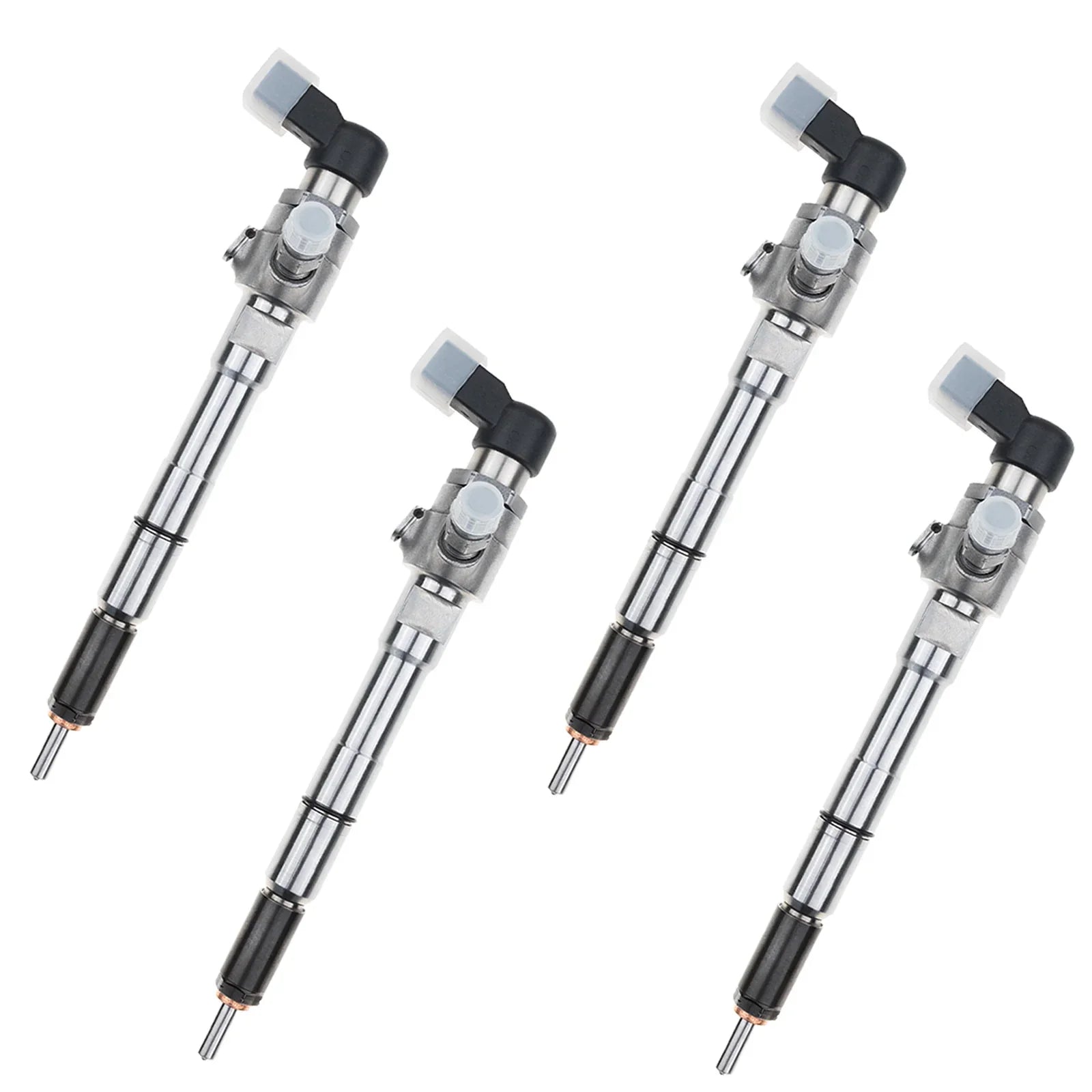 4X 03L130277B Siemens Enjektör Audi Seat Skoda VW 1.6 TDI A2C9626040080 - Dizel Store