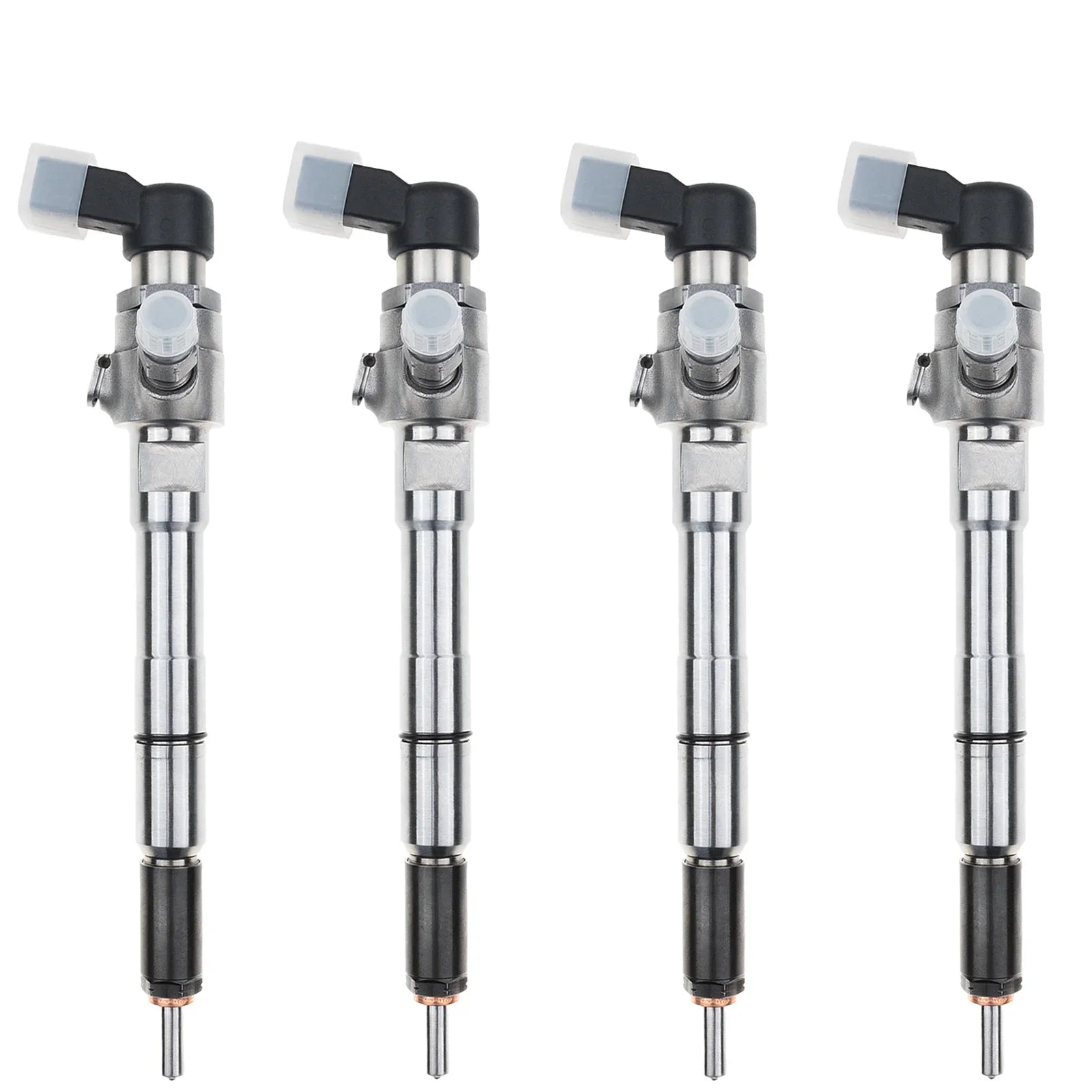 4X 03L130277B Siemens Enjektör Audi Seat Skoda VW 1.6 TDI A2C9626040080 - Dizel Store