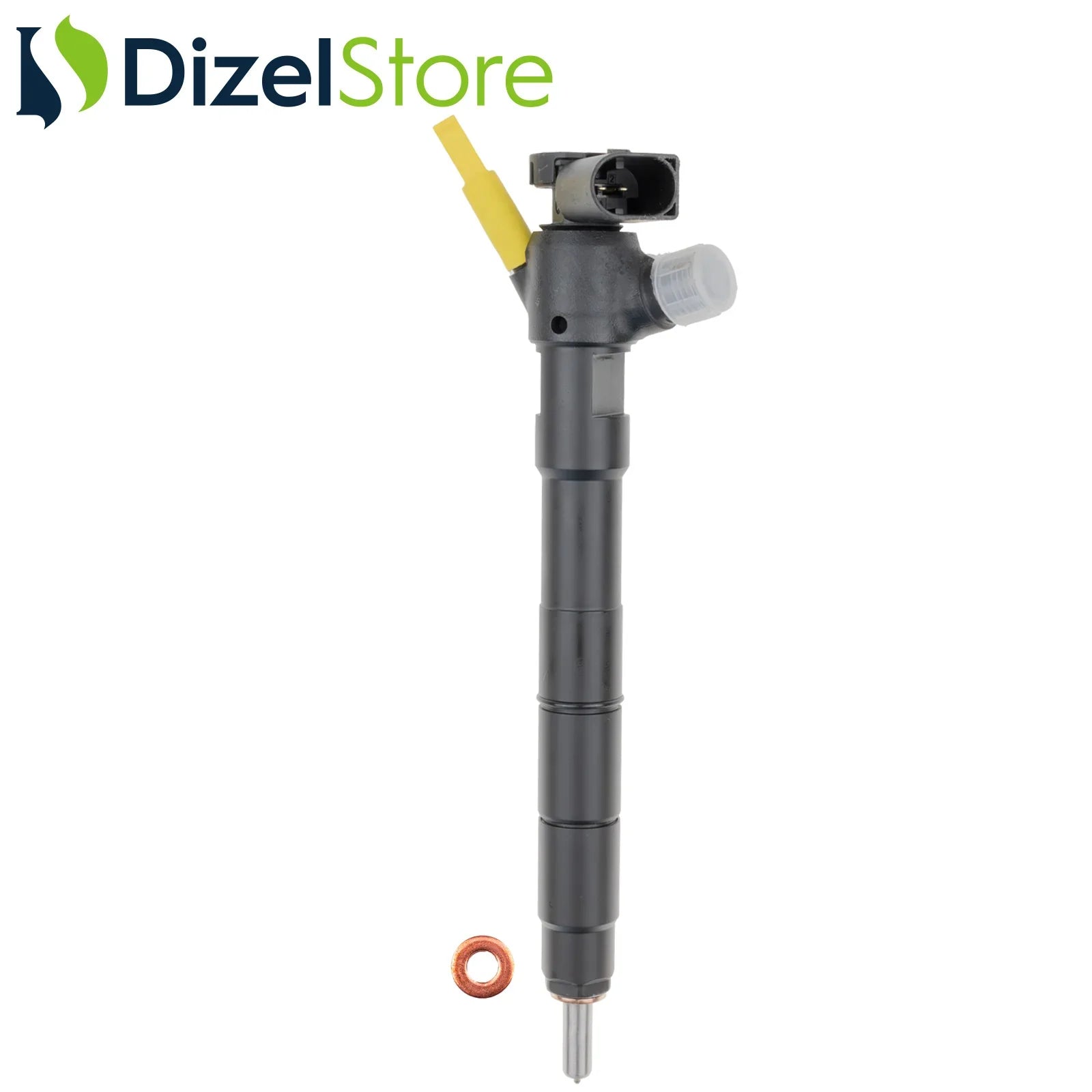 03N130277J Delphi Enjektör Man VW California Crafter 2.0 TDI 28565339 - Dizel Store