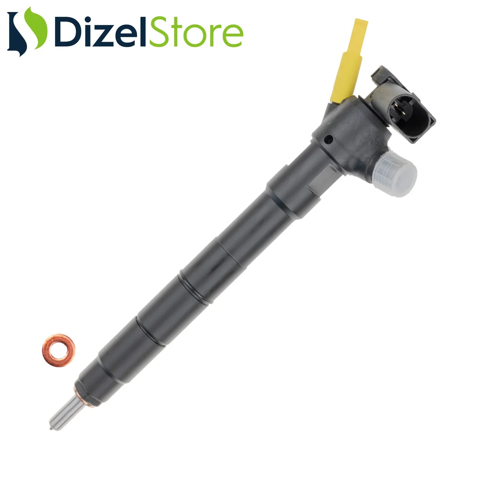 03N130277J Delphi Enjektör Man VW California Crafter 2.0 TDI 28565339 - Dizel Store