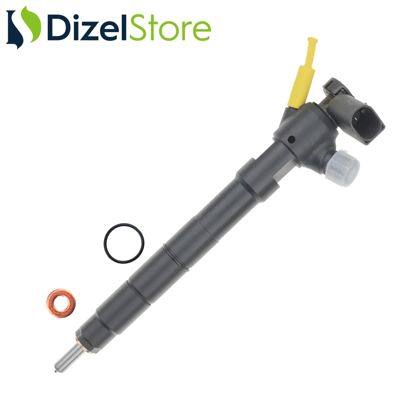 03N130277M Delphi Enjektör Man VW Crafter Multivan Transporter 2.0 TDI 28654965 - Dizel Store