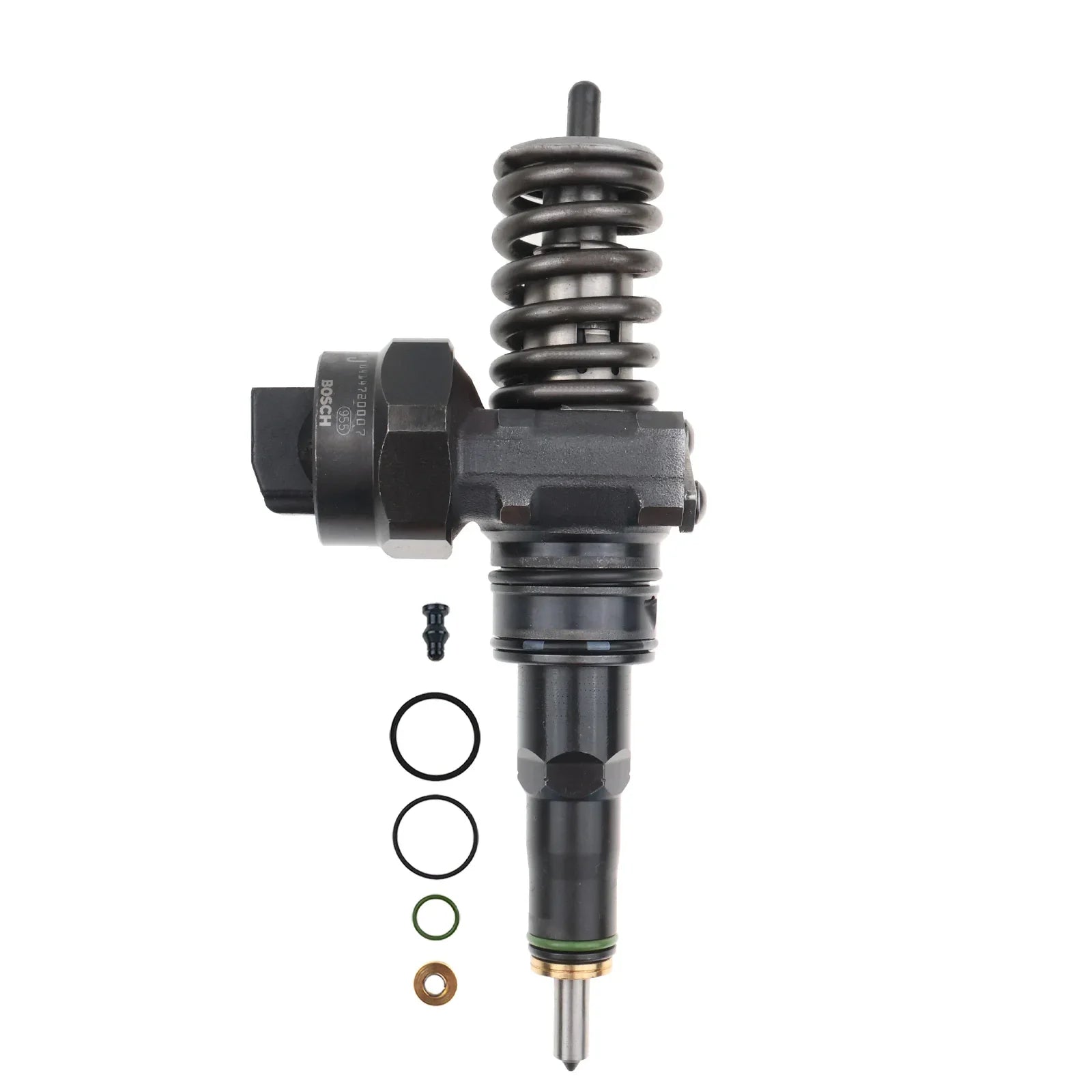 0414720007 BOSCH POMPA NOZULU ÜNİTESİ PDE AUDI SEAT SKODA FABIA I 1.4 TDI 038130073F - Dizel Store