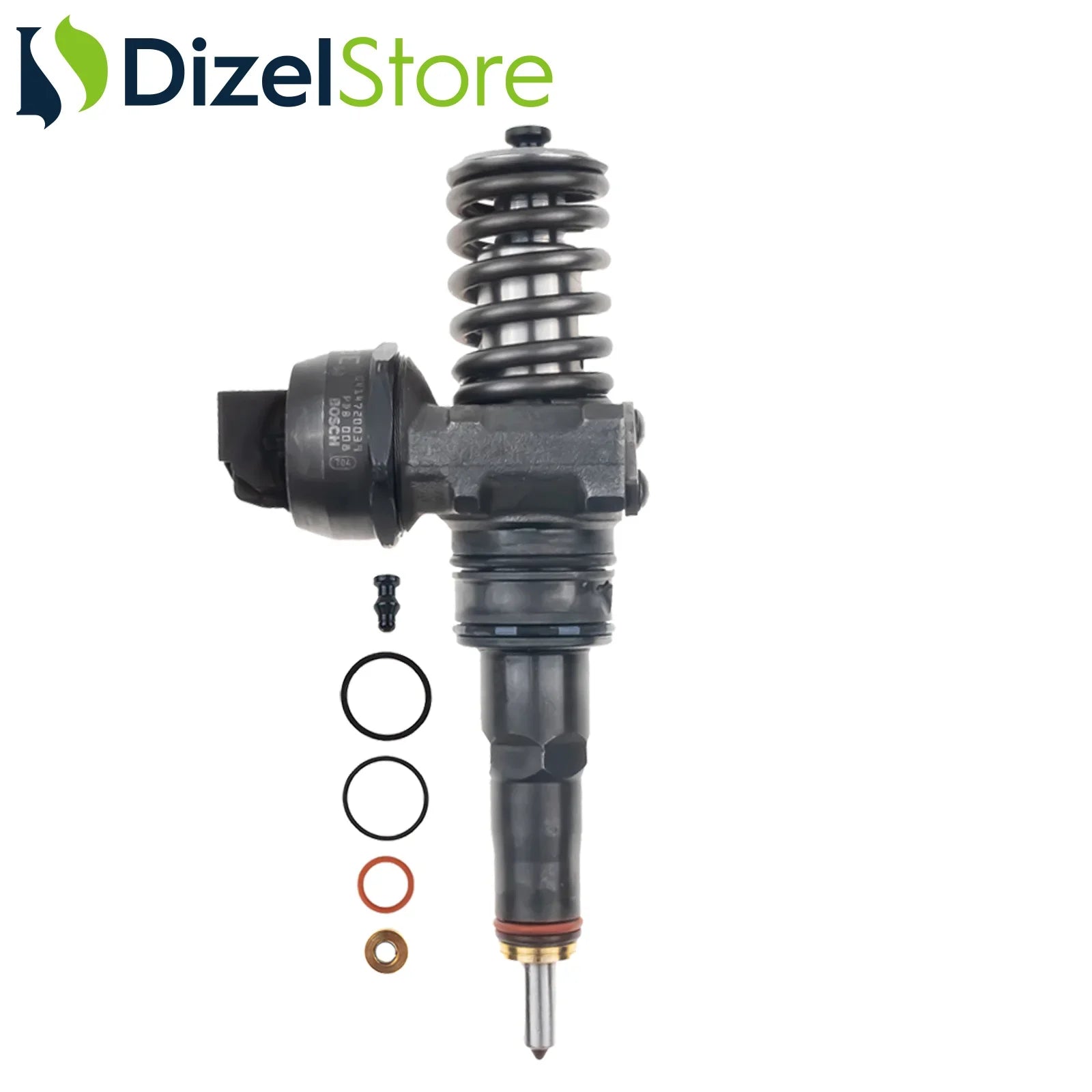 0414720039 BOSCH POMPA NOZULU ÜNİTESİ PDE AUDI SKODA WW SEAT 1.9TDI 038130073AA - Dizel Store