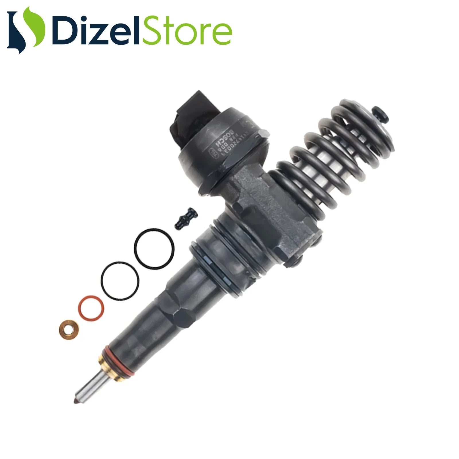 0414720039 BOSCH POMPA NOZULU ÜNİTESİ PDE AUDI SKODA WW SEAT 1.9TDI 038130073AA - Dizel Store