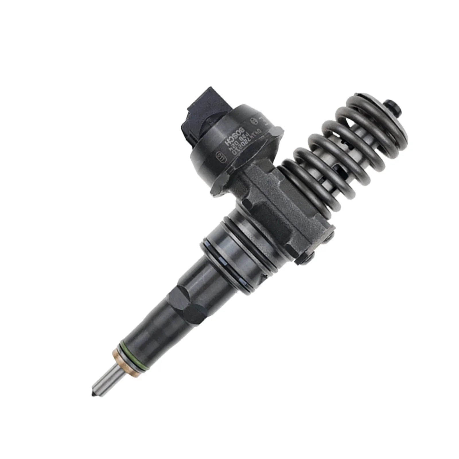 0414720210 BOSCH POMPA NOZULU ÜNİTESİ PDE VW CALİFORNİA MULTİVAN TOUAREG TRANSPORTER 2.5 TDI 07Z130073F - Dizel Store