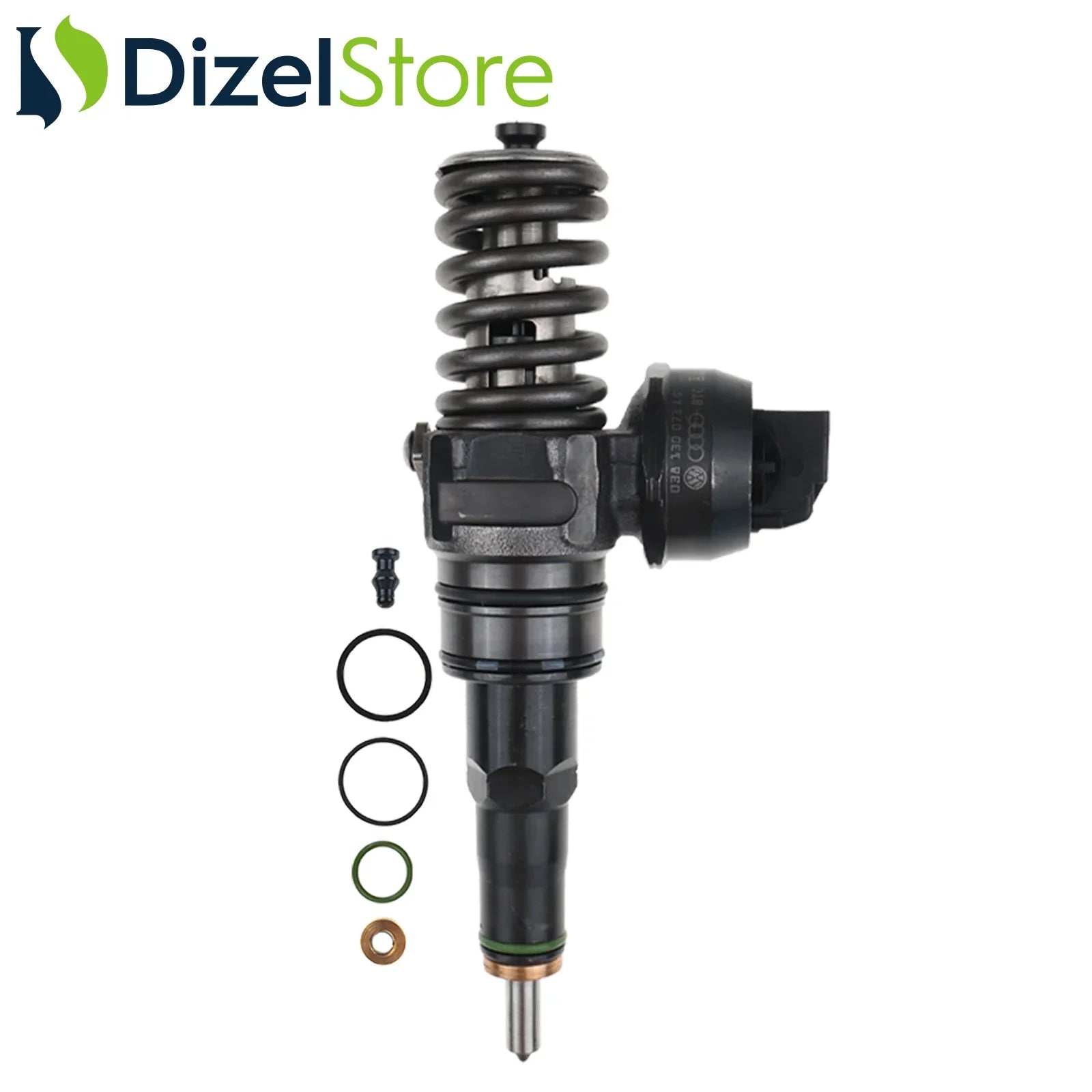 0414720215 BOSCH POMPA NOZULU ÜNİTESİ PDE AUDİ SEAT ALTEA SKODA FABİA 1.4 TDI 038130073AG - Dizel Store