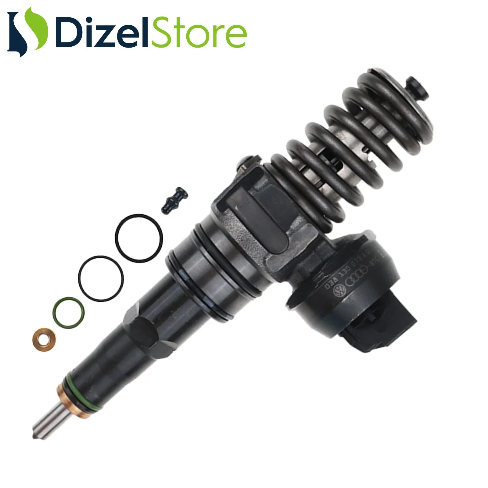 0414720215 BOSCH POMPA NOZULU ÜNİTESİ PDE AUDİ SEAT ALTEA SKODA FABİA 1.4 TDI 038130073AG - Dizel Store