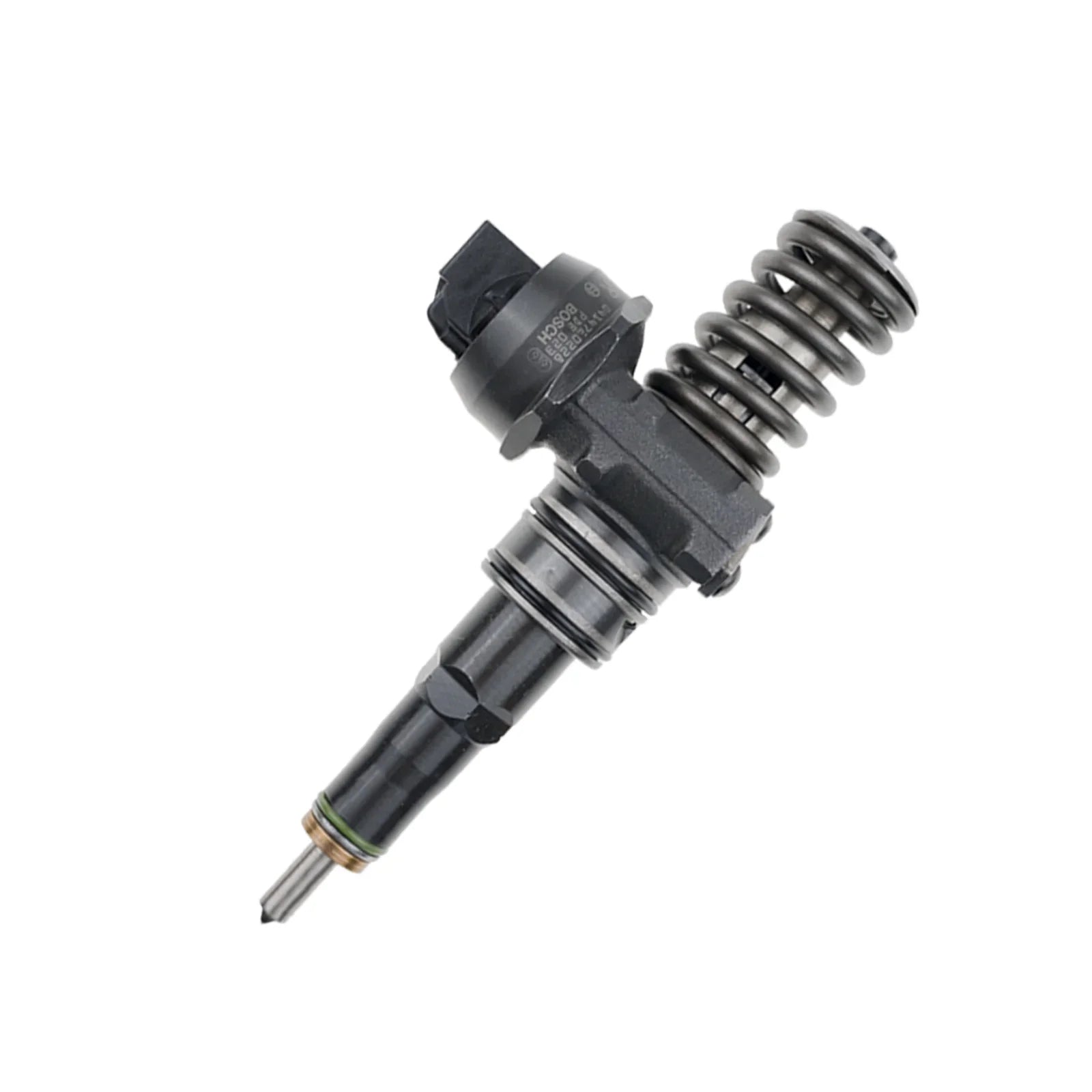 0414720228 BOSCH POMPA NOZULU ÜNİTESİ PDE CALİFORNİA TRANSPORTER 2.5 TDI 038130073N - Dizel Store