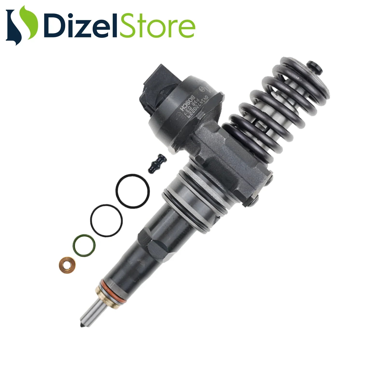 0414720229 BOSCH POMPA NOZULU ÜNİTESİ PDE A4 SEAT ALHAMBRA SKODA SUPERB VW SHARAN 2.0 TDI 038130073BJ - Dizel Store