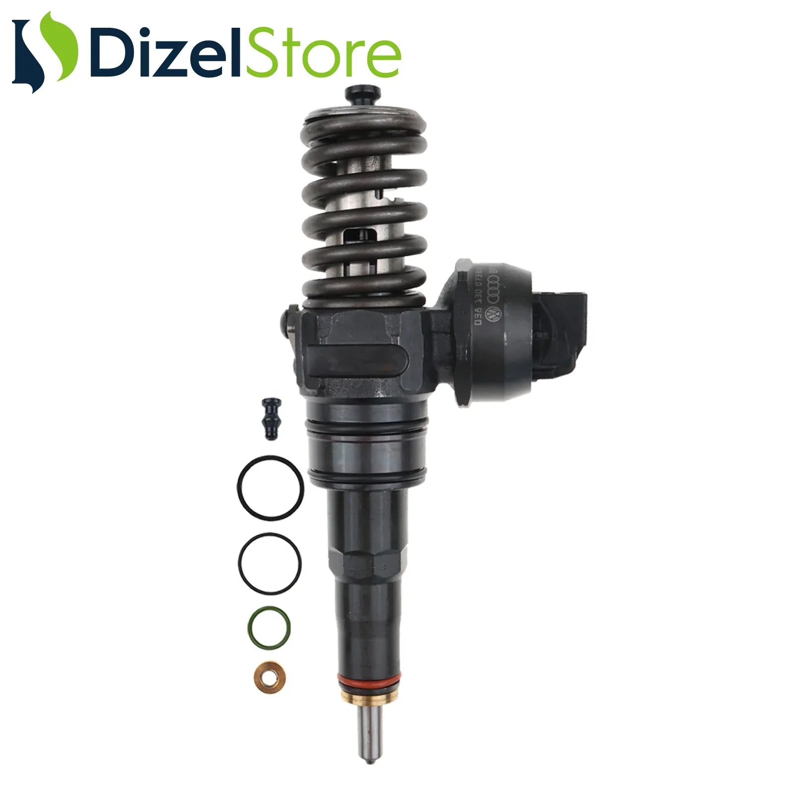 0414720312 BOSCH POMPA NOZULU ÜNİTESİ PDE AUDİ VW SEAT SKODA OCTAVİA SUPERB 2.0 TDI 038130073BQ - Dizel Store