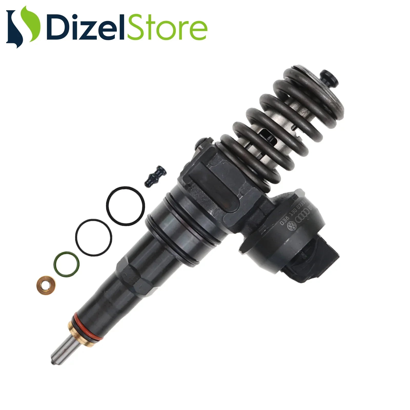 0414720312 BOSCH POMPA NOZULU ÜNİTESİ PDE AUDİ VW SEAT SKODA OCTAVİA SUPERB 2.0 TDI 038130073BQ - Dizel Store