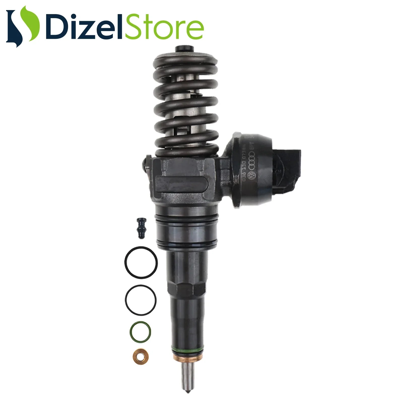 0414720313 BOSCH POMPA NOZULU ÜNİTESİ PDE AUDİ SEAT SKODA VW CADDY MULTİVAN 1.9 TDI 038130073BN - Dizel Store