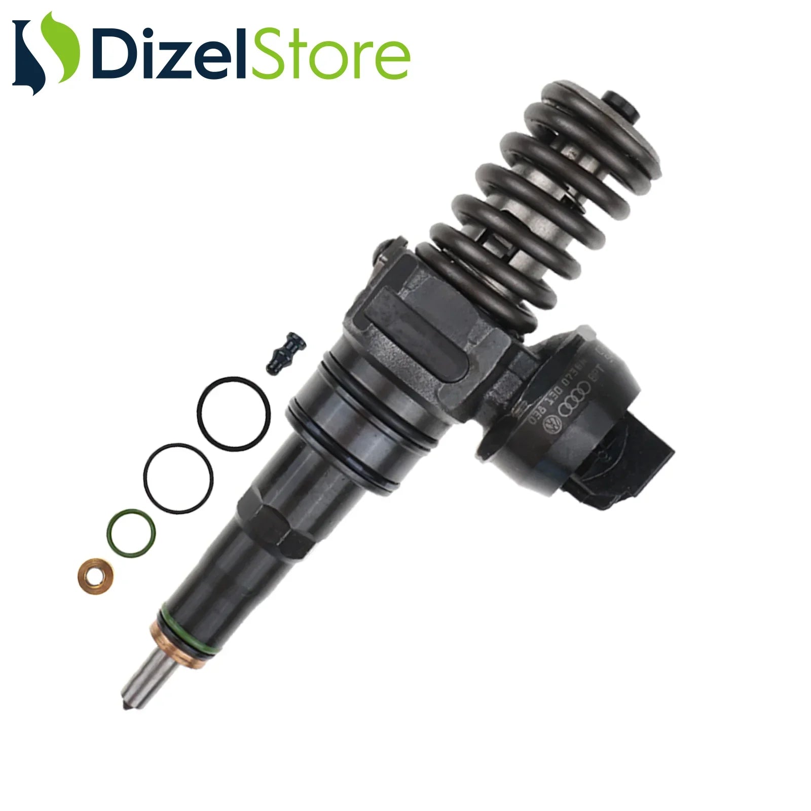 0414720313 BOSCH POMPA NOZULU ÜNİTESİ PDE AUDİ SEAT SKODA VW CADDY MULTİVAN 1.9 TDI 038130073BN - Dizel Store
