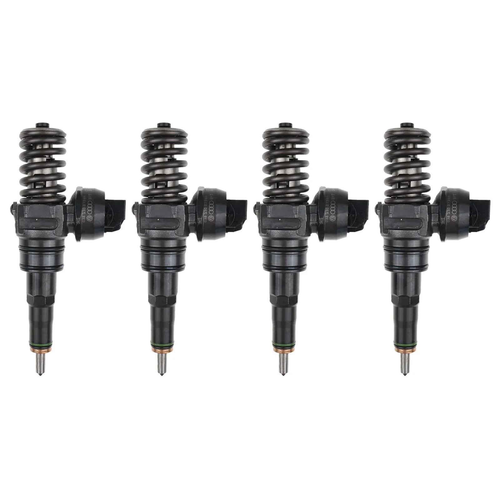 4X 0414720313 BOSCH POMPA NOZULU ÜNİTESİ PDE AUDİ SEAT SKODA VW CADDY MULTİVAN 1.9 TDI 038130073BN - Dizel Store