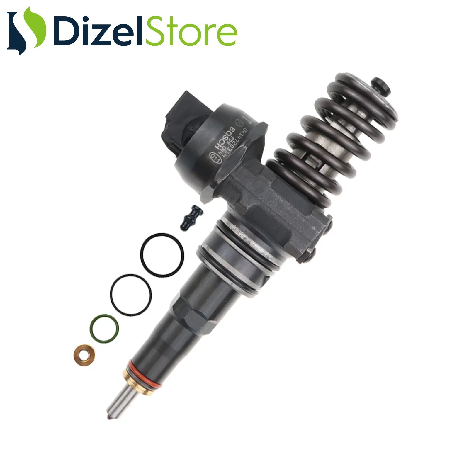 0414720314 BOSCH POMPA NOZULU ÜNİTESİ PDE AUDİ SKODA SEAT VW POLO SHARAN 1.9 TDI 038130073BP - Dizel Store