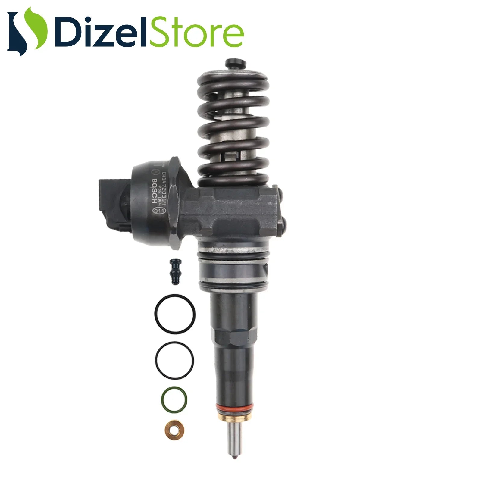 0414720314 BOSCH POMPA NOZULU ÜNİTESİ PDE AUDİ SKODA SEAT VW POLO SHARAN 1.9 TDI 038130073BP - Dizel Store