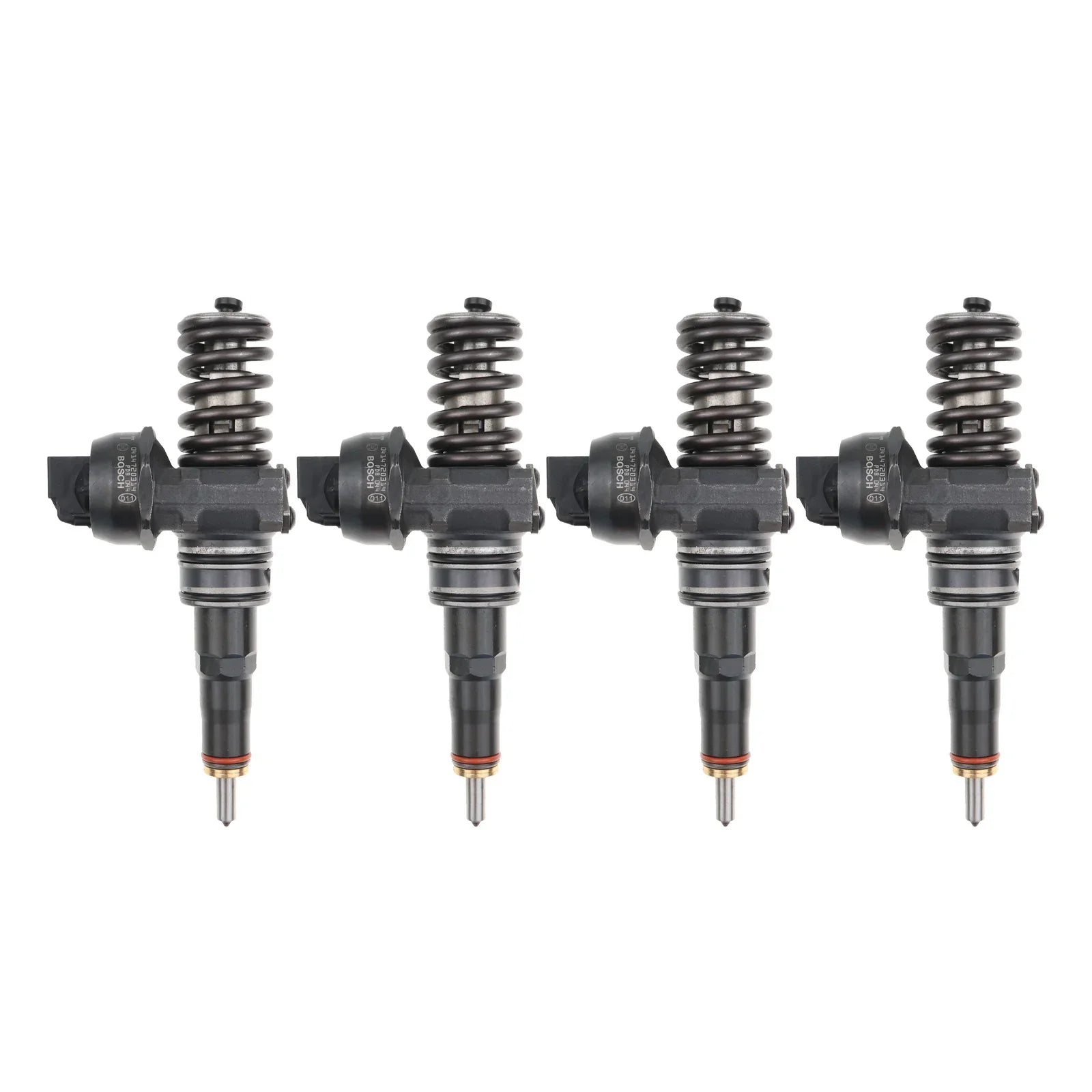 4X 0414720314 BOSCH POMPA NOZULU ÜNİTESİ PDE AUDİ SKODA SEAT VW POLO SHARAN 1.9 TDI 038130073BP - Dizel Store