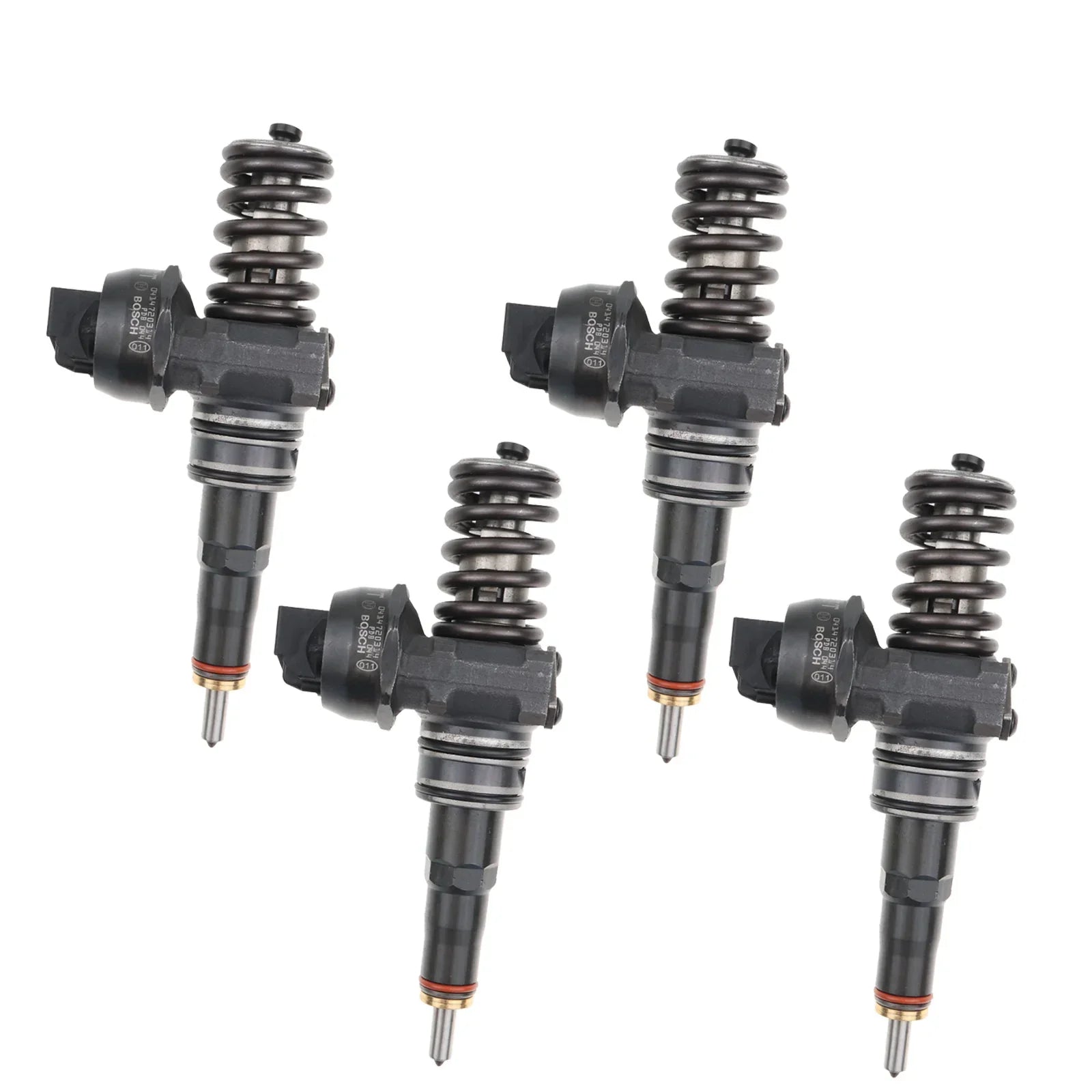 4X 0414720314 BOSCH POMPA NOZULU ÜNİTESİ PDE AUDİ SKODA SEAT VW POLO SHARAN 1.9 TDI 038130073BP - Dizel Store