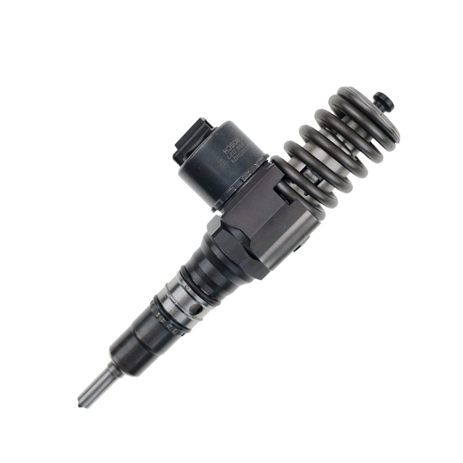 VW Audi Seat Skoda Enjektör | 2.0 TDI | Bosch 03G130073G 0414720404