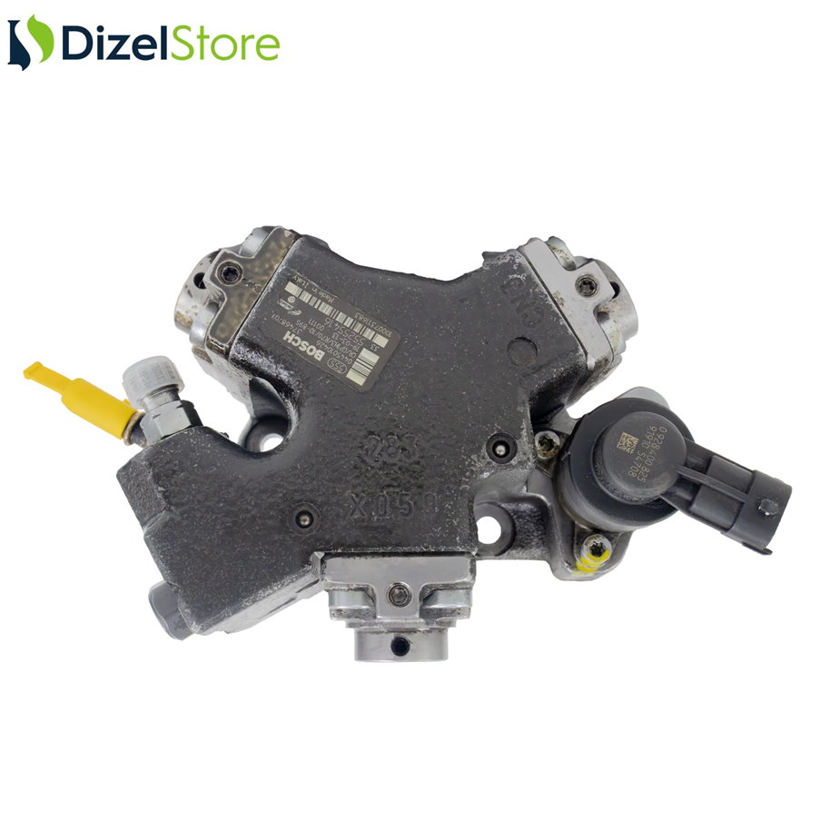 0445010426 BOSCH YÜKSEK BASINÇ POMPASI FIAT LANCIA CITROEN OPEL PEUGEOT FORD 1.3 – 55255416