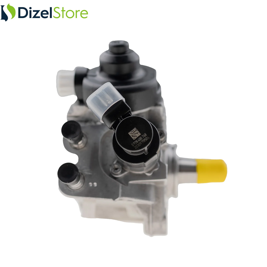 0445010533 MAZOT POMPASI BOSCH AUDI VW SKODA SEAT 2.0 TDI 0986437412