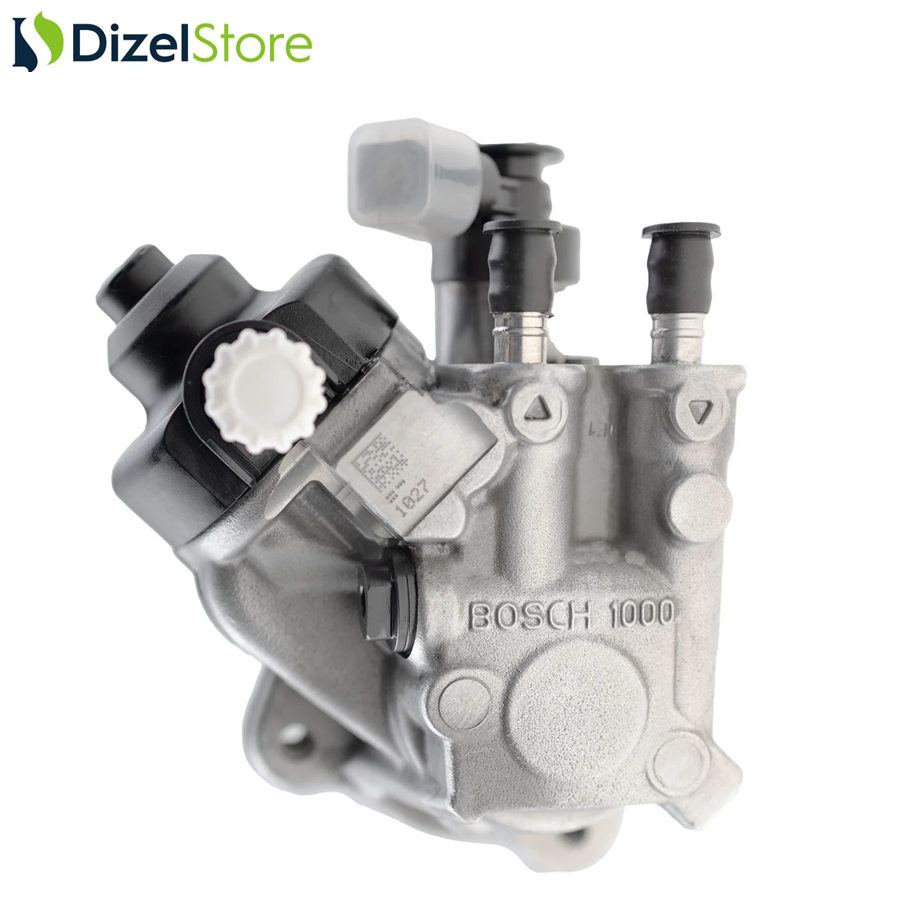 0445010533 MAZOT POMPASI BOSCH AUDI VW SKODA SEAT 2.0 TDI 0986437412