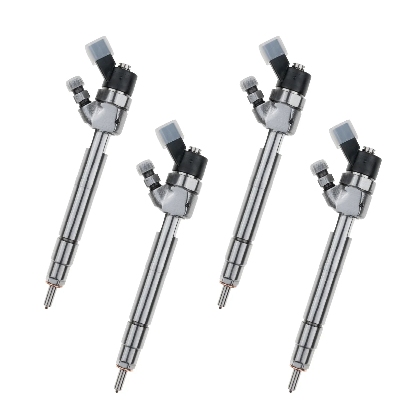 4X 0445110015 Bosch Enjektör Mercedes-Benz A 160 A 170 CDI A6680700287 - Dizel Store