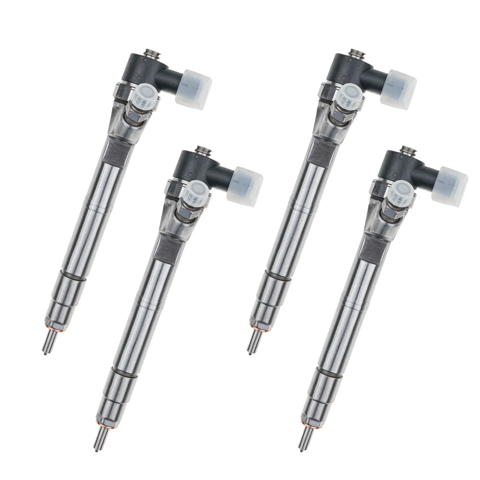 4X 0445110035 Bosch Enjektör Mercedes-Benz Sprinter 208 408 V 200 220 CDI A6130700187 - Dizel Store