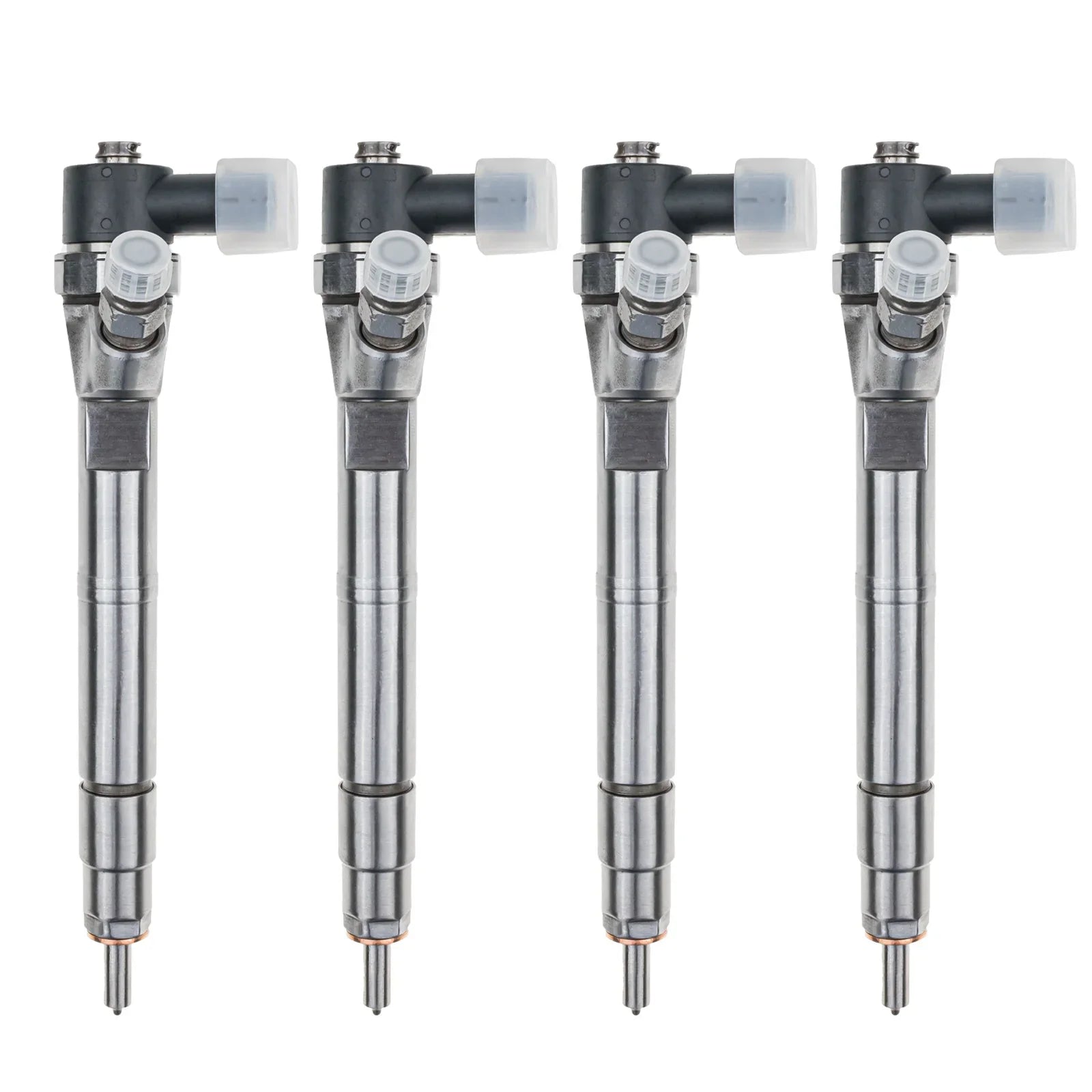 4X 0445110035 Bosch Enjektör Mercedes-Benz Sprinter 208 408 V 200 220 CDI A6130700187 - Dizel Store