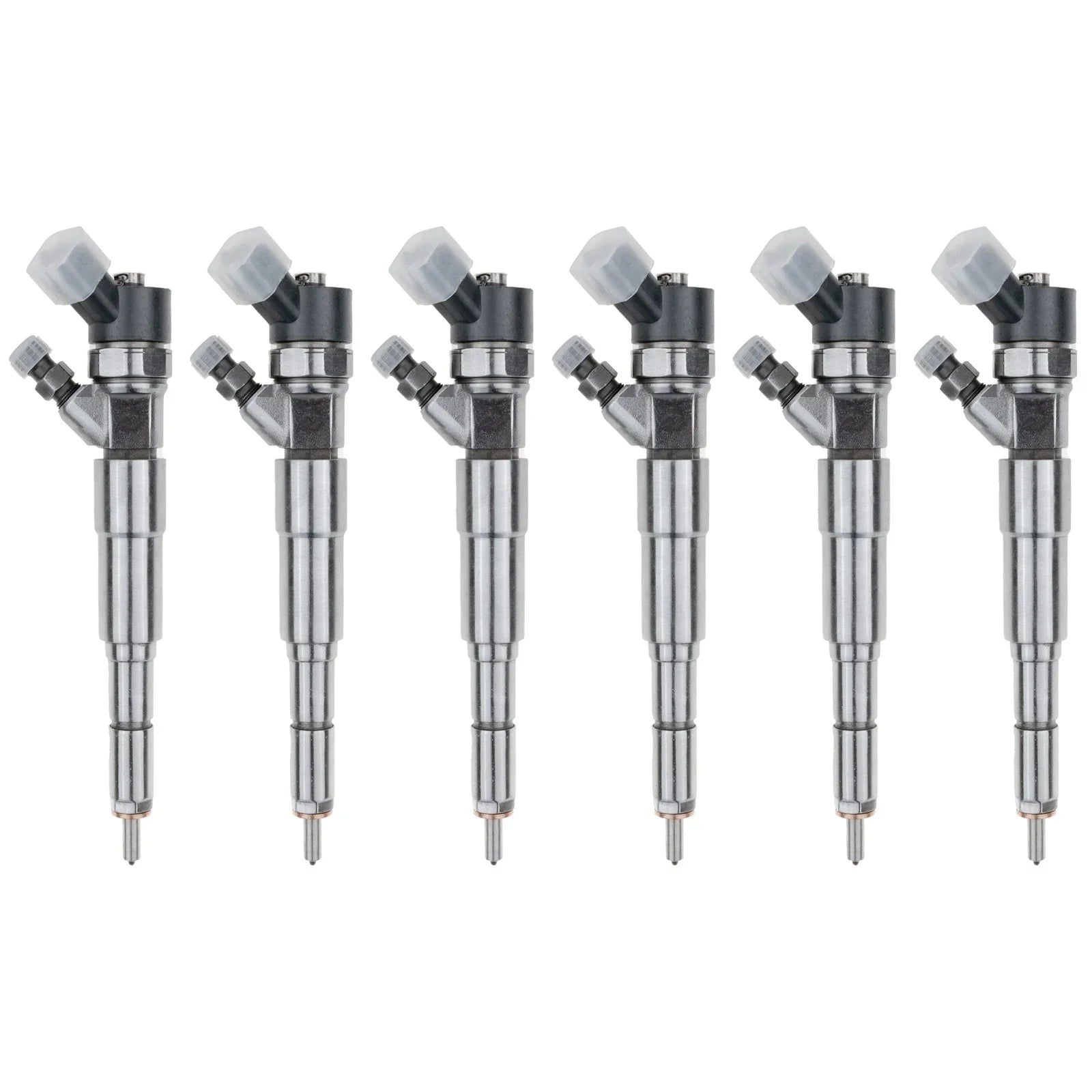 6X 0445110047 Bosch Enjektör BMW E46 E38 E39 RANGE ROVER 3.0 D 13537785984 - Dizel Store