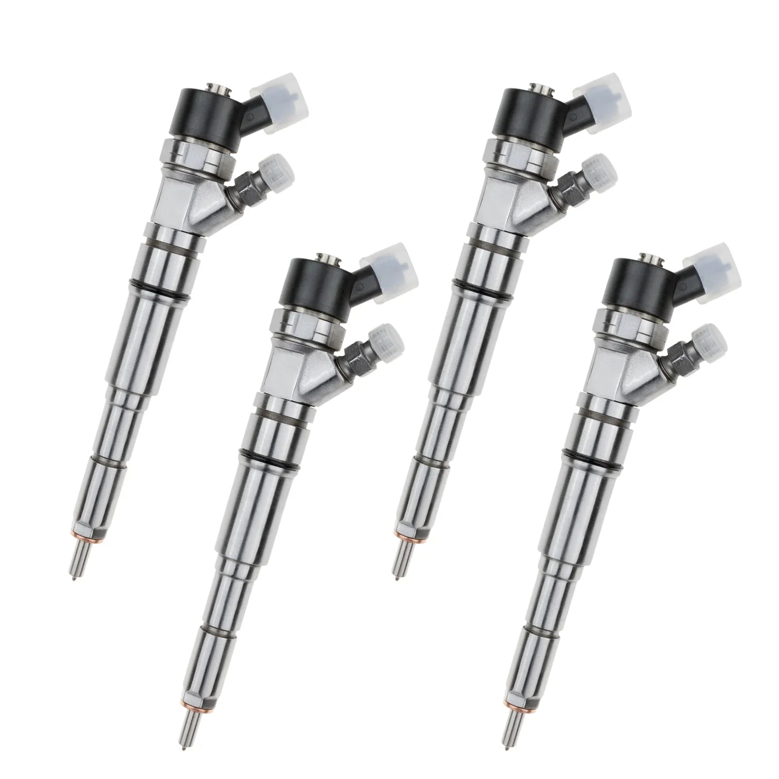 4X 0445110048 Bosch Enjektör BMW E39 525d 13 53 7 785 985 - Dizel Store