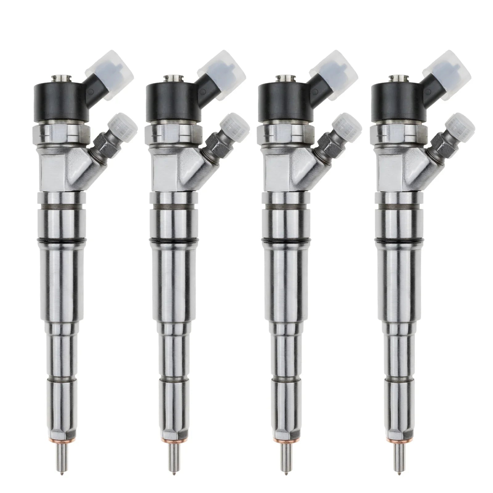 4X 0445110048 Bosch Enjektör BMW E39 525d 13 53 7 785 985 - Dizel Store