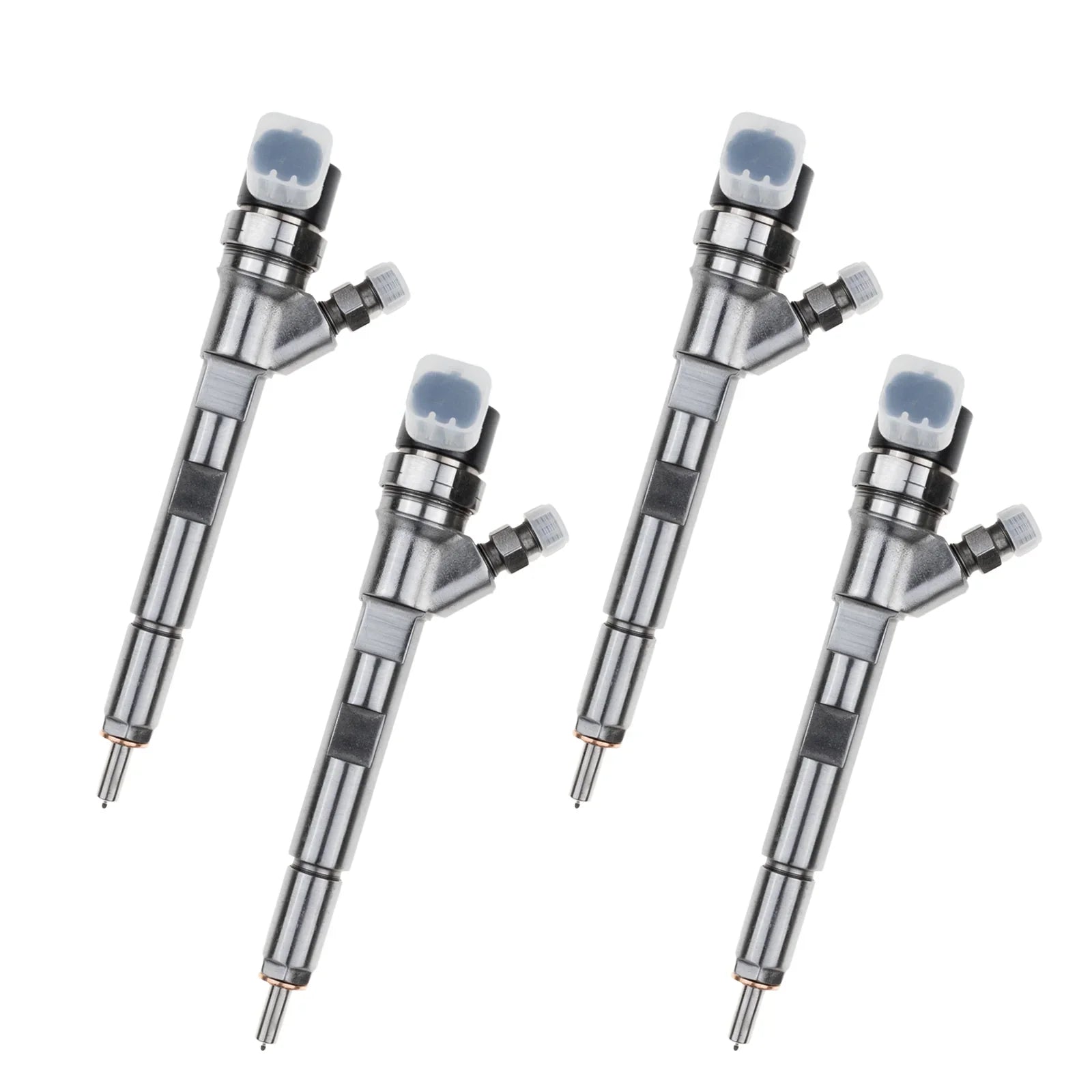 4X 0445110059 Bosch Enjektör Chrysler Voyager Jeep Cherokee 2.5 CRD 05066-820AA - Dizel Store