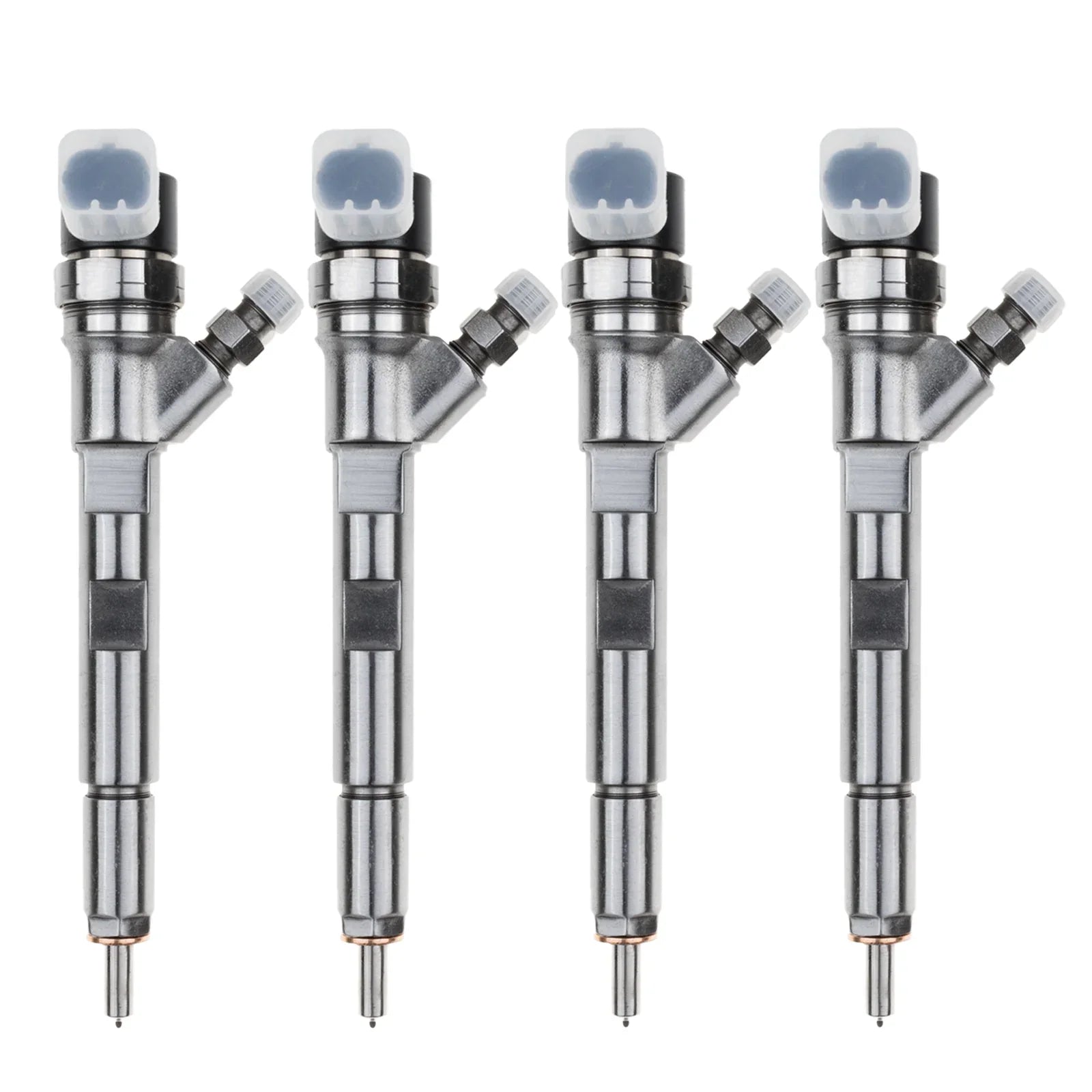 4X 0445110059 Bosch Enjektör Chrysler Voyager Jeep Cherokee 2.5 CRD 05066-820AA - Dizel Store