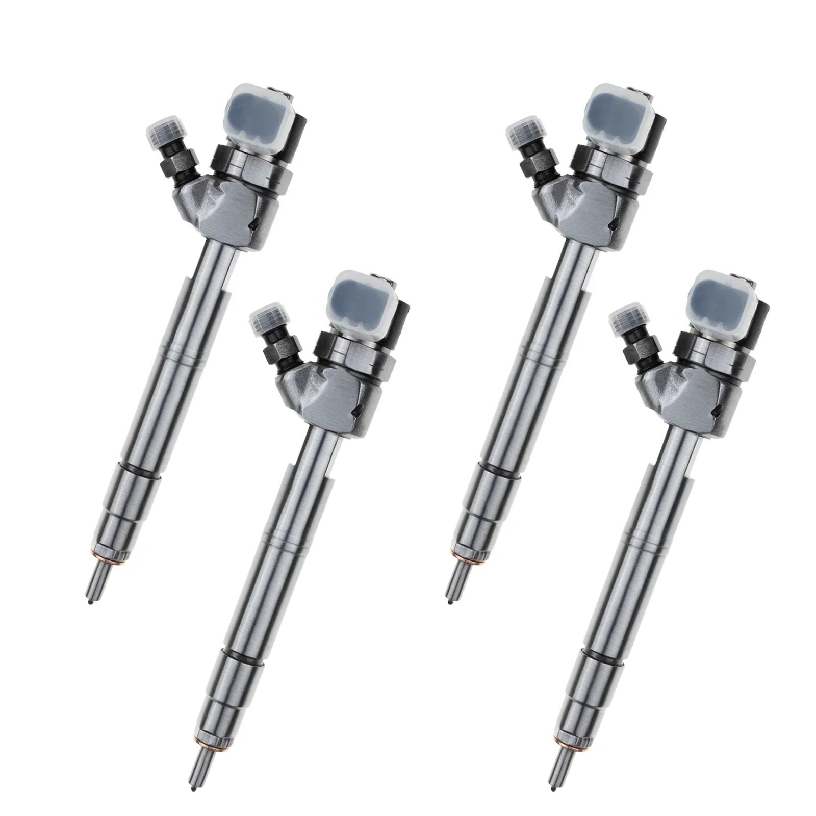 4X 0445110070 Bosch Enjektör Mercedes-Benz 208 CDI 211 CDI 311 CDI A6110700887 - Dizel Store