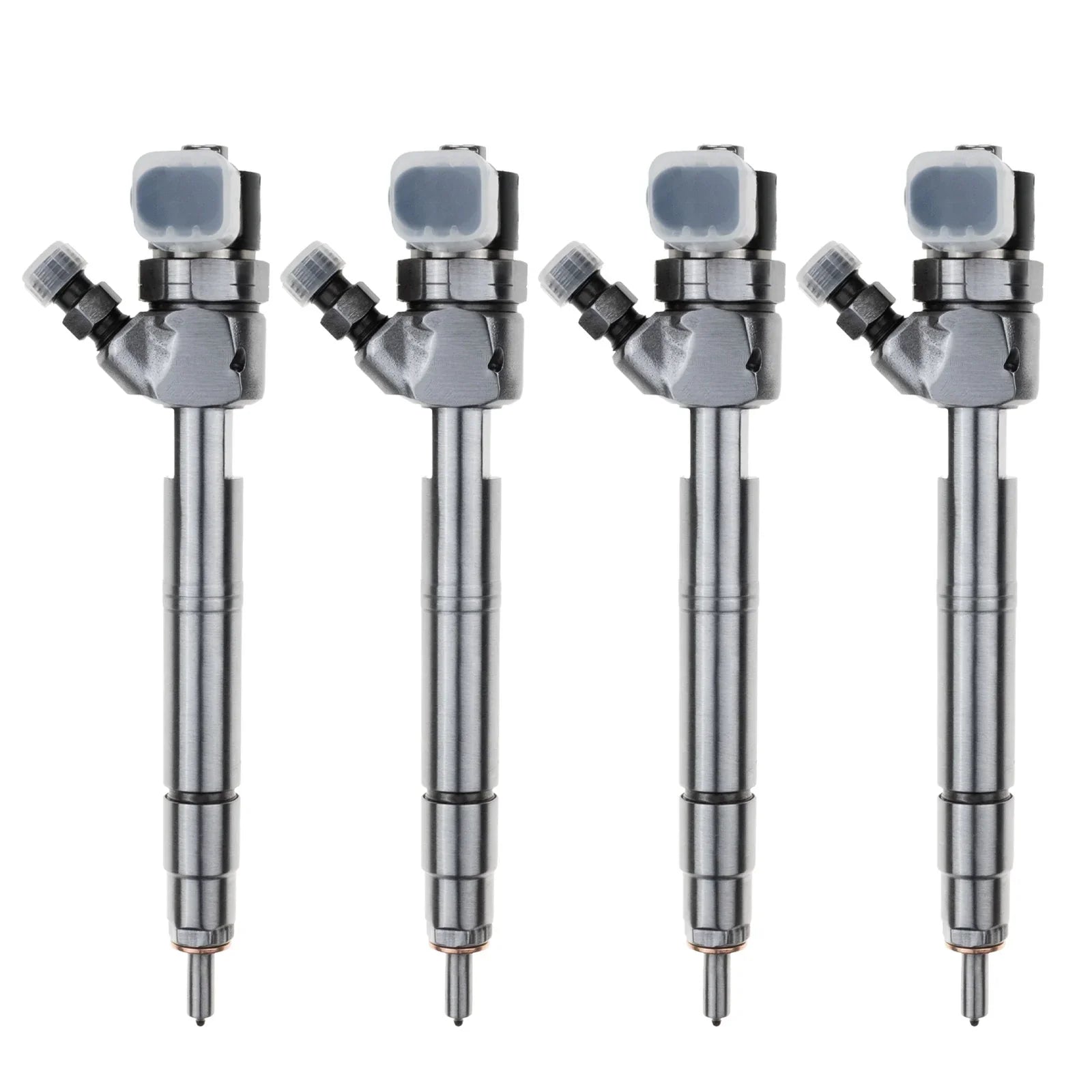 4X 0445110070 Bosch Enjektör Mercedes-Benz 208 CDI 211 CDI 311 CDI A6110700887 - Dizel Store