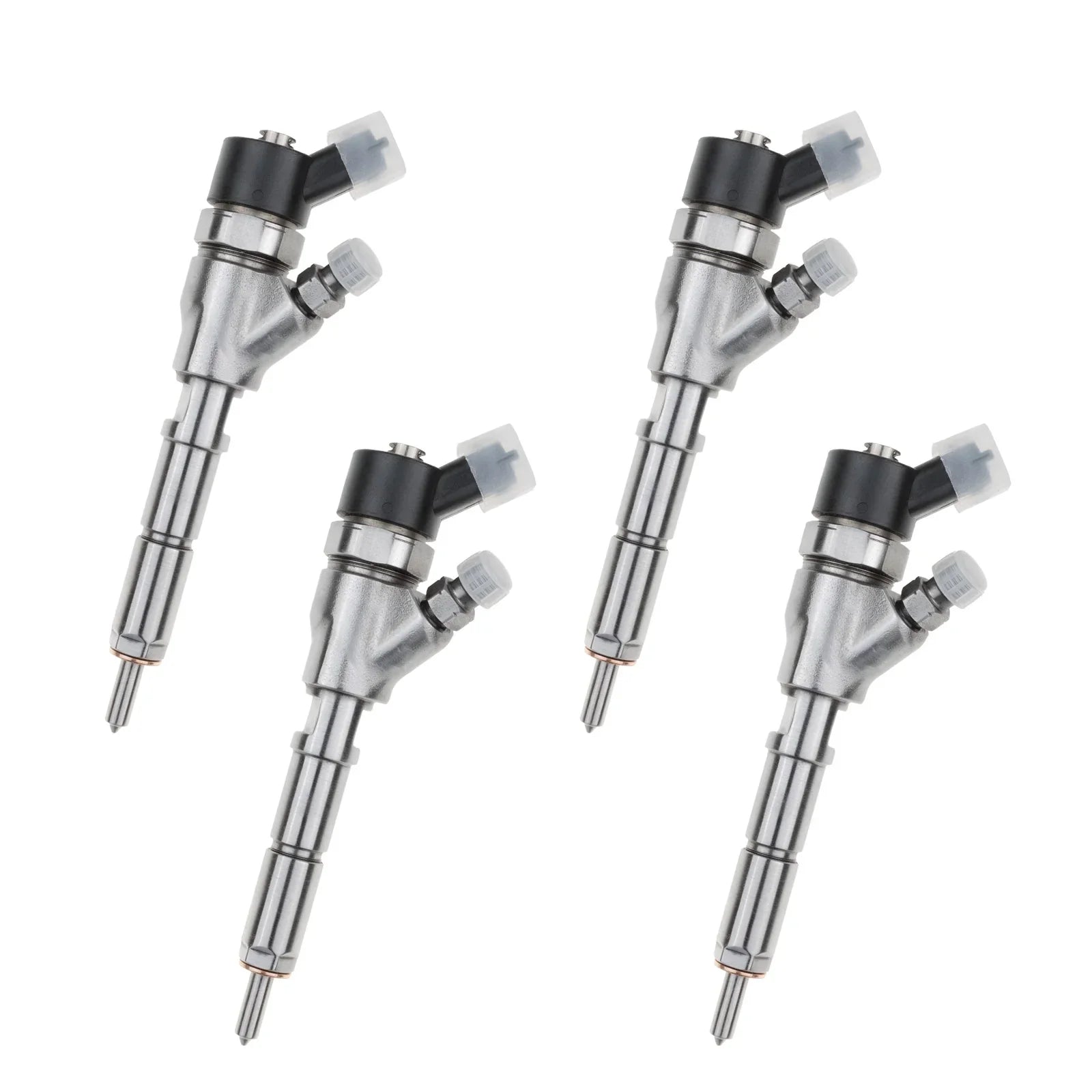 4X 0445110076 Bosch Enjektör Citroen Fiat Peugeot 2.0 JTD 9641742880 - Dizel Store