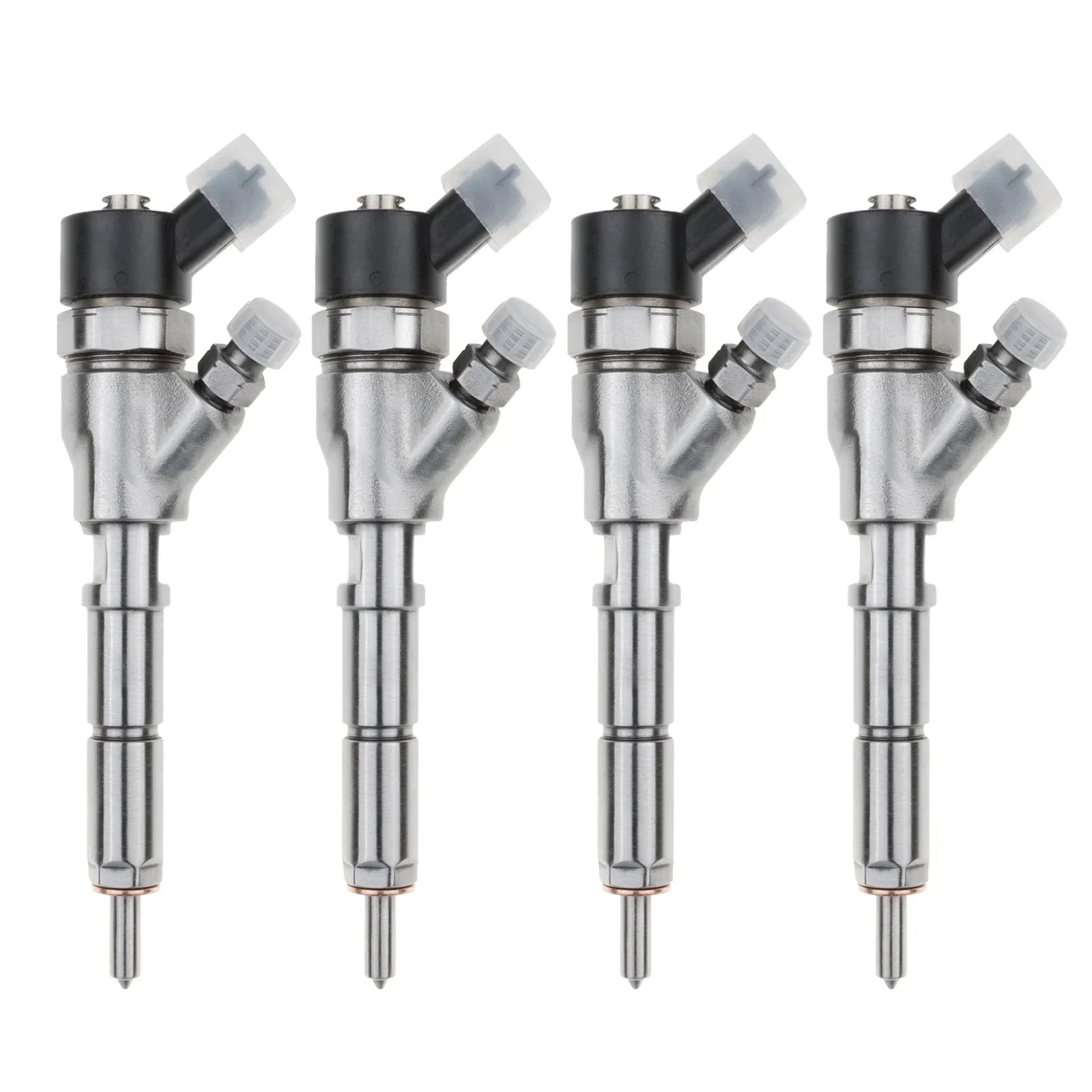 4X 0445110076 Bosch Enjektör Citroen Fiat Peugeot 2.0 JTD 9641742880 - Dizel Store