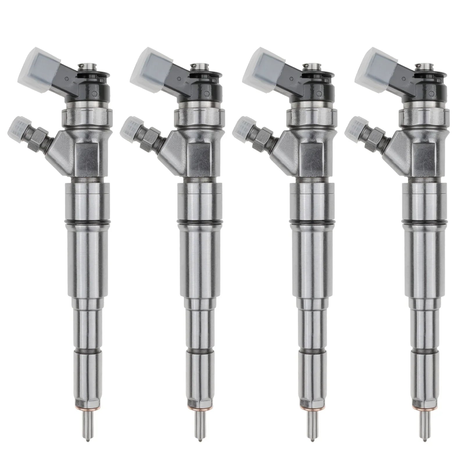 4X 0445110080 Bosch Enjektör BMW E46 320 d E65 730 d 7789661 - Dizel Store