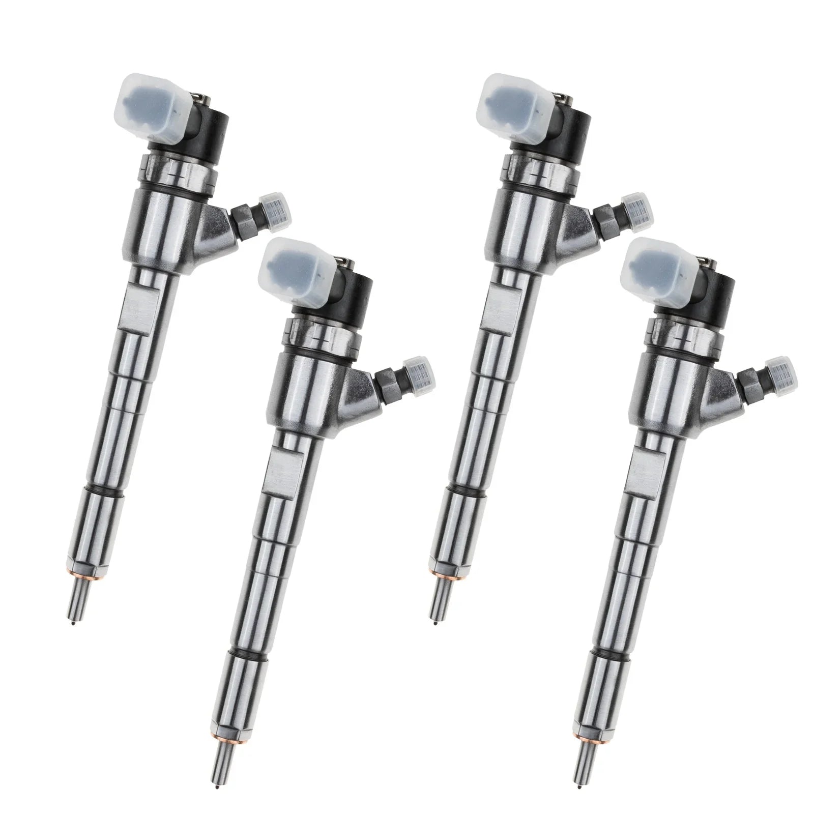4X 0445110083 Bosch Enjektör Lancia Opel Fiat Doblo Panda 1.3 JTD 55184536 - Dizel Store