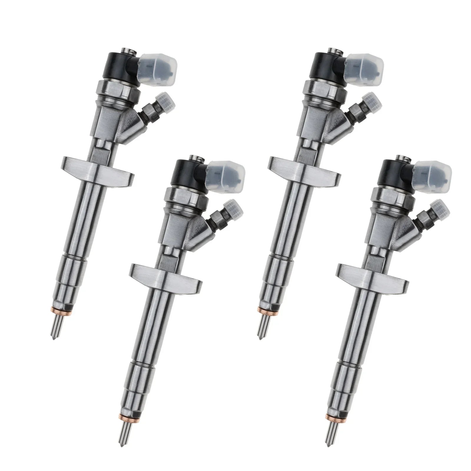 4X 0445110087 Bosch Enjektör Nissan Opel Renault Master II 2.5 dCi 0986435079 - Dizel Store