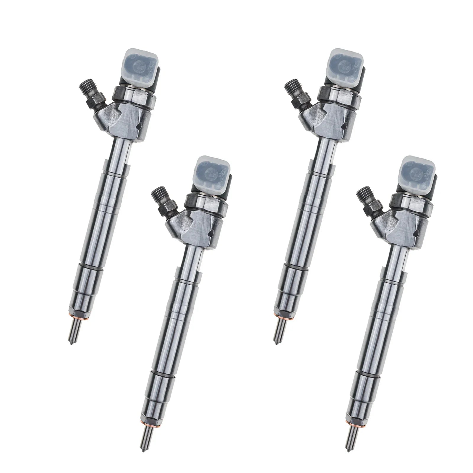 4X 0445110096 Bosch Enjektör Mercedes-Benz Vito 108 110CDI A6130700587 - Dizel Store