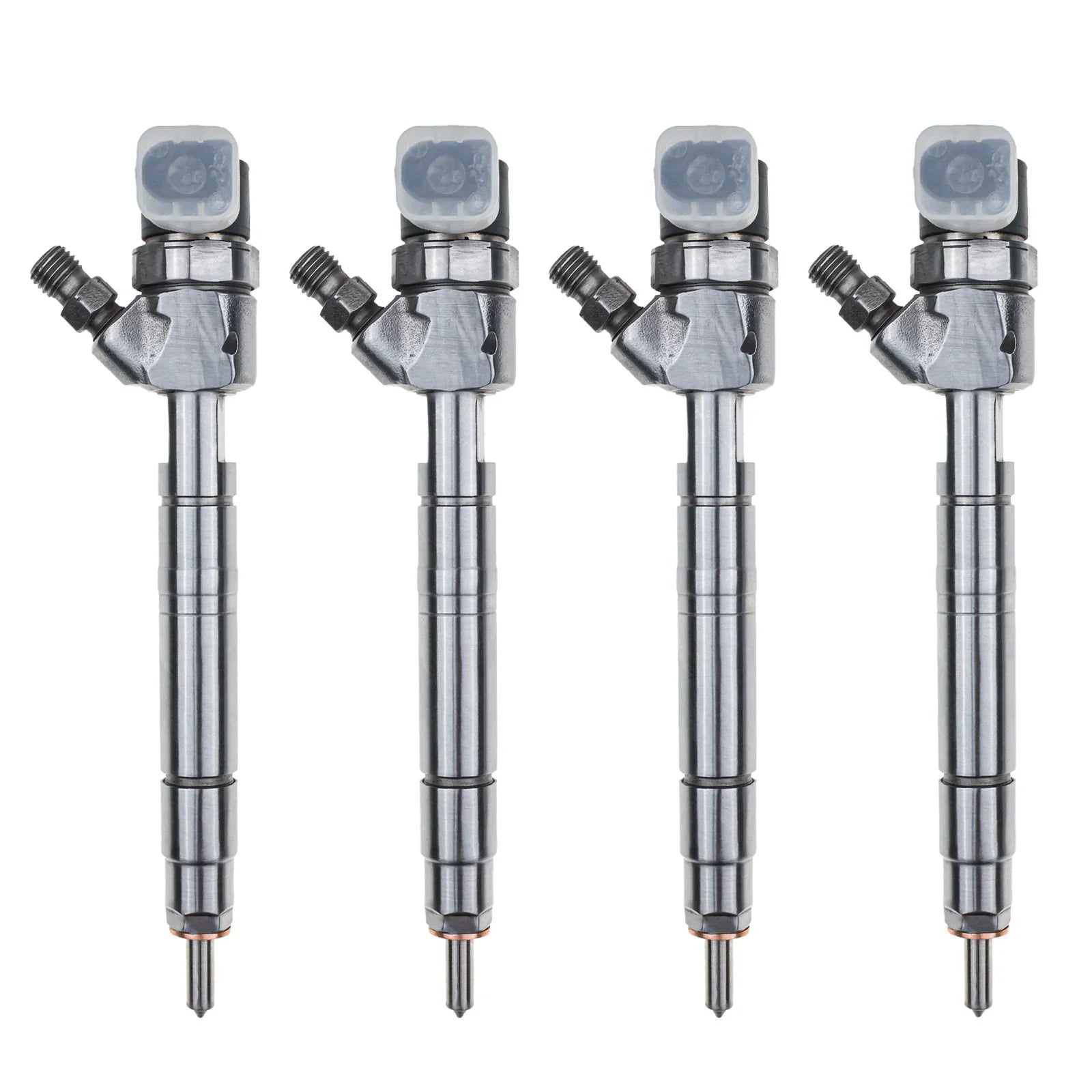 4X 0445110096 Bosch Enjektör Mercedes-Benz Vito 108 110CDI A6130700587 - Dizel Store