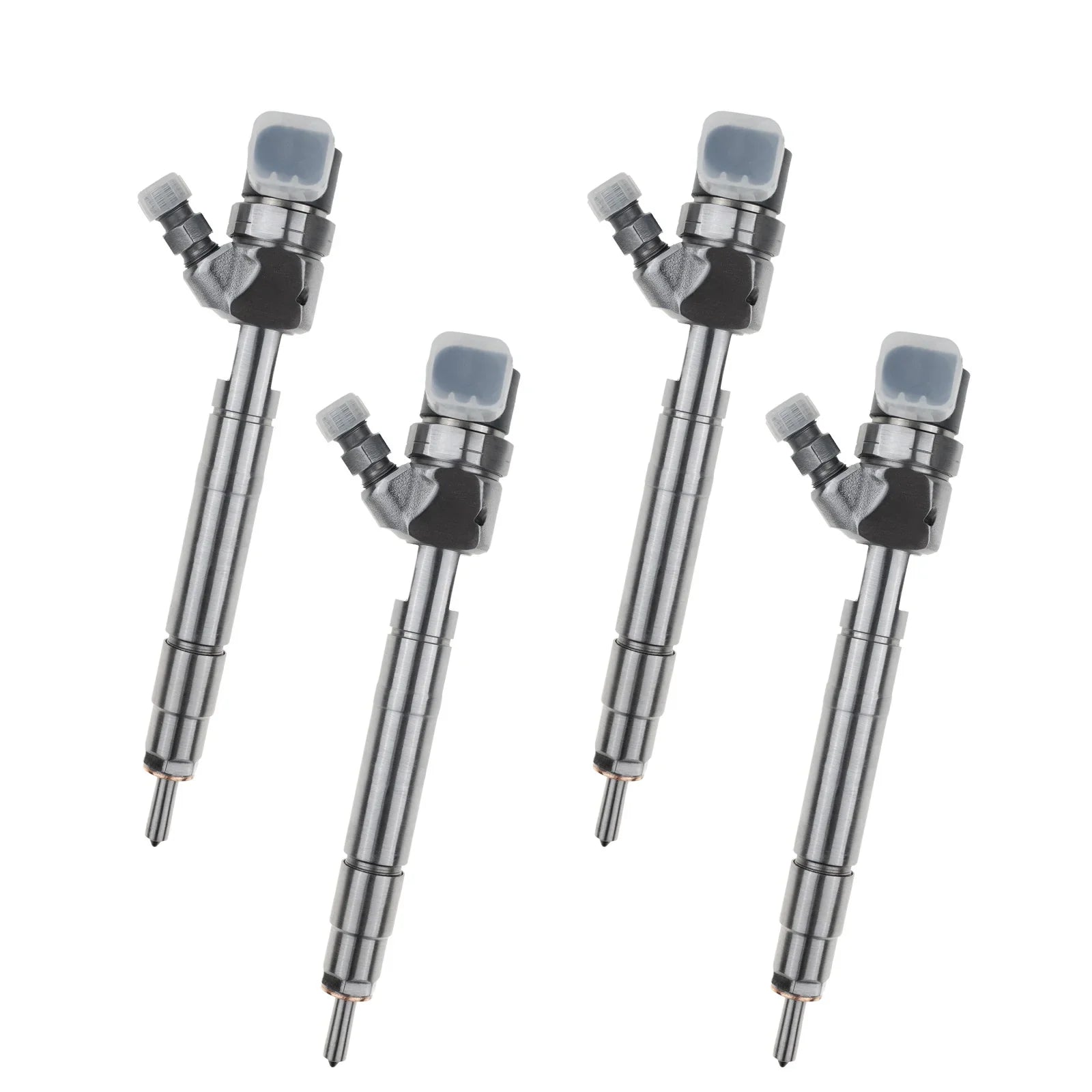 4X 0445110100 Bosch Enjektör Mercedes-Benz C200 E200 E220 CDI A6110700987 - Dizel Store