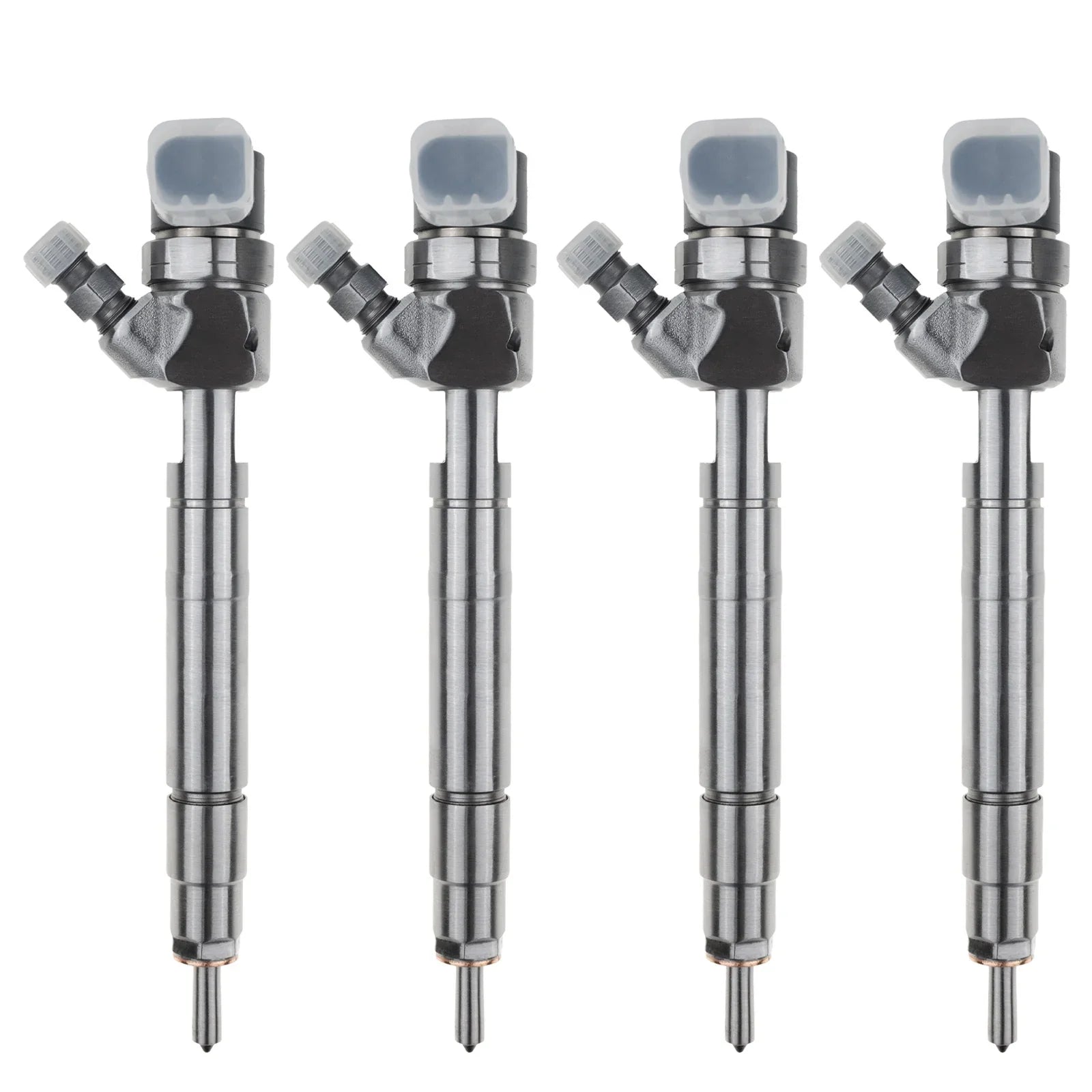 4X 0445110100 Bosch Enjektör Mercedes-Benz C200 E200 E220 CDI A6110700987 - Dizel Store