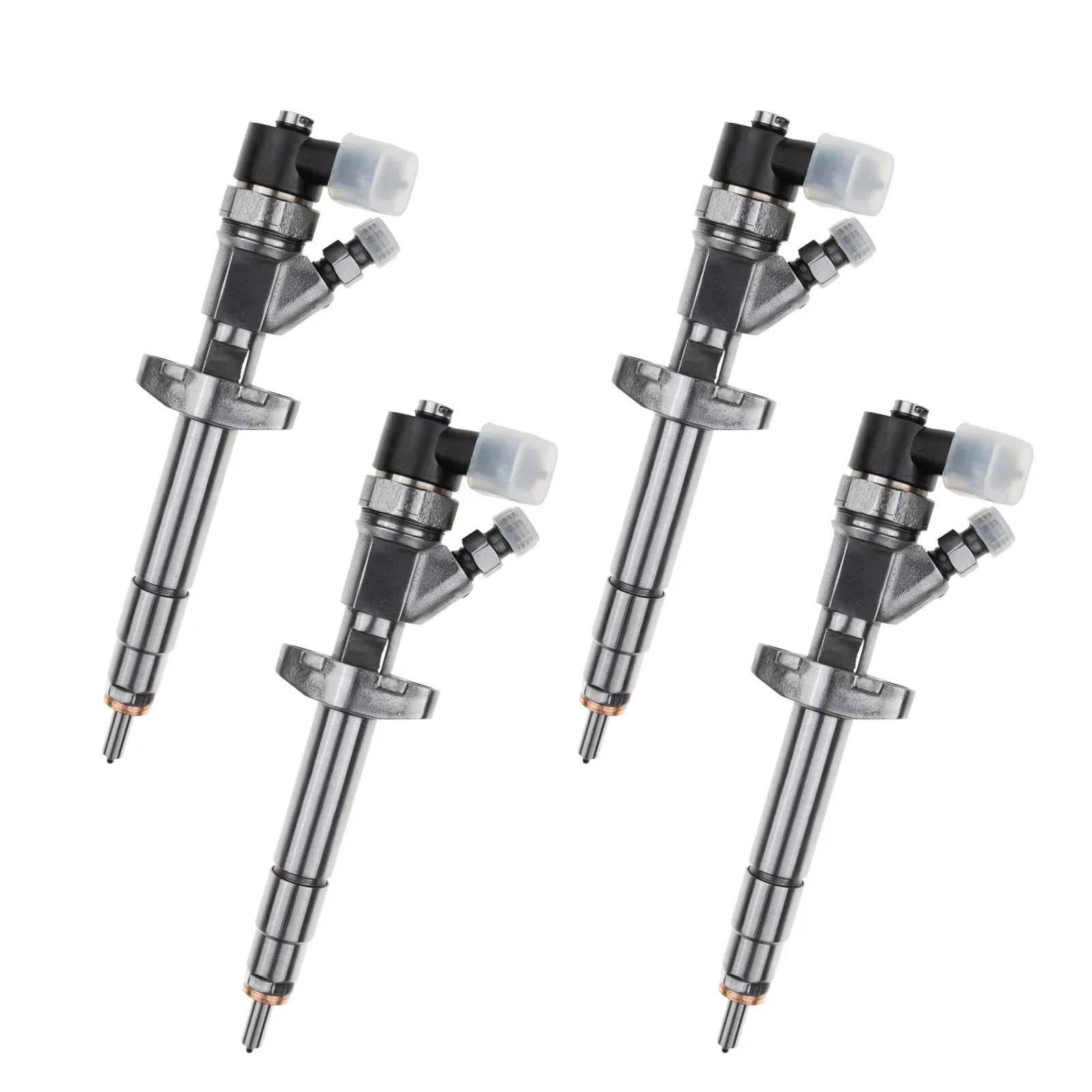 4X 0445110102 Bosch Enjektör Nissan Opel Renault Master II 2.2 DCI 8200112289 - Dizel Store