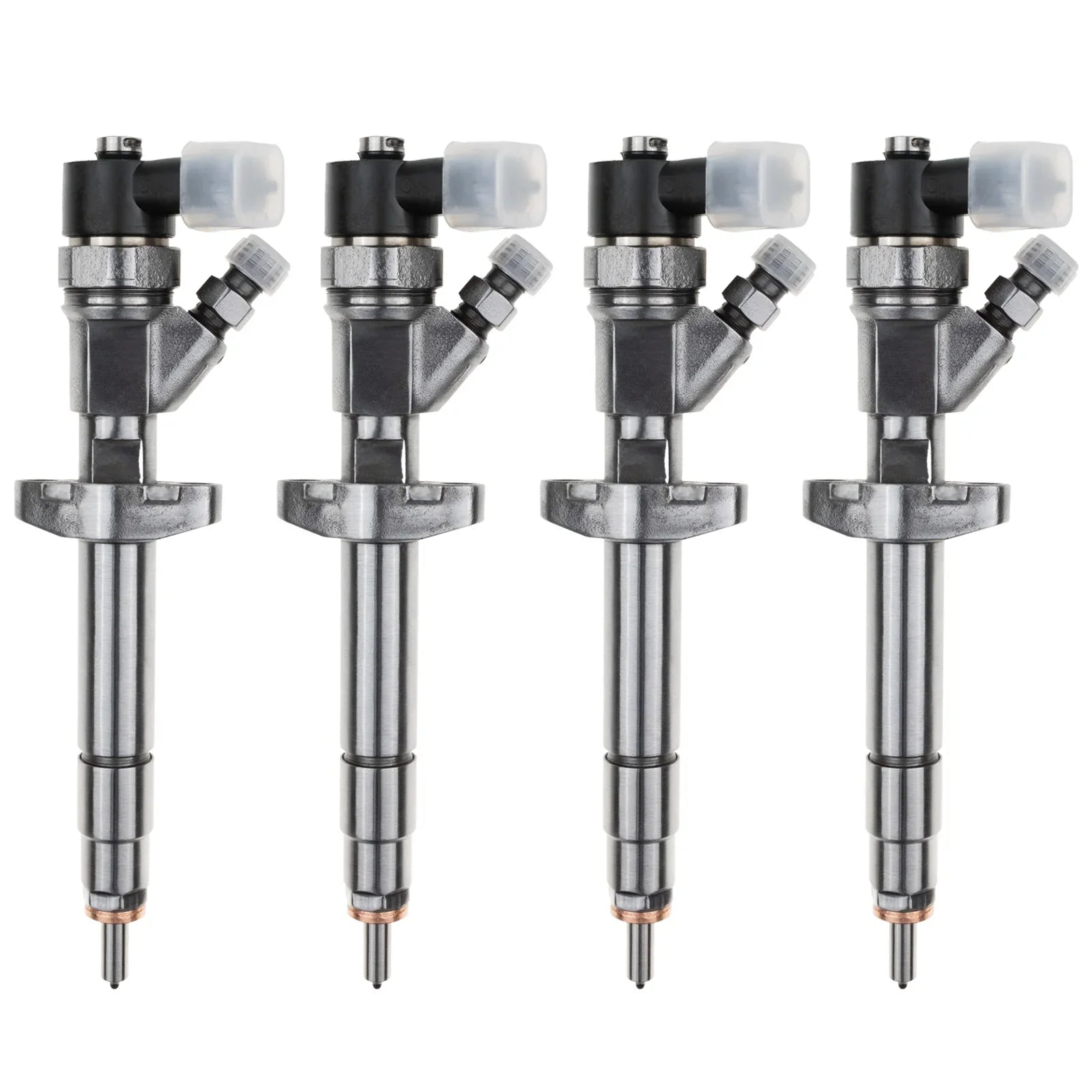 4X 0445110102 Bosch Enjektör Nissan Opel Renault Master II 2.2 DCI 8200112289 - Dizel Store