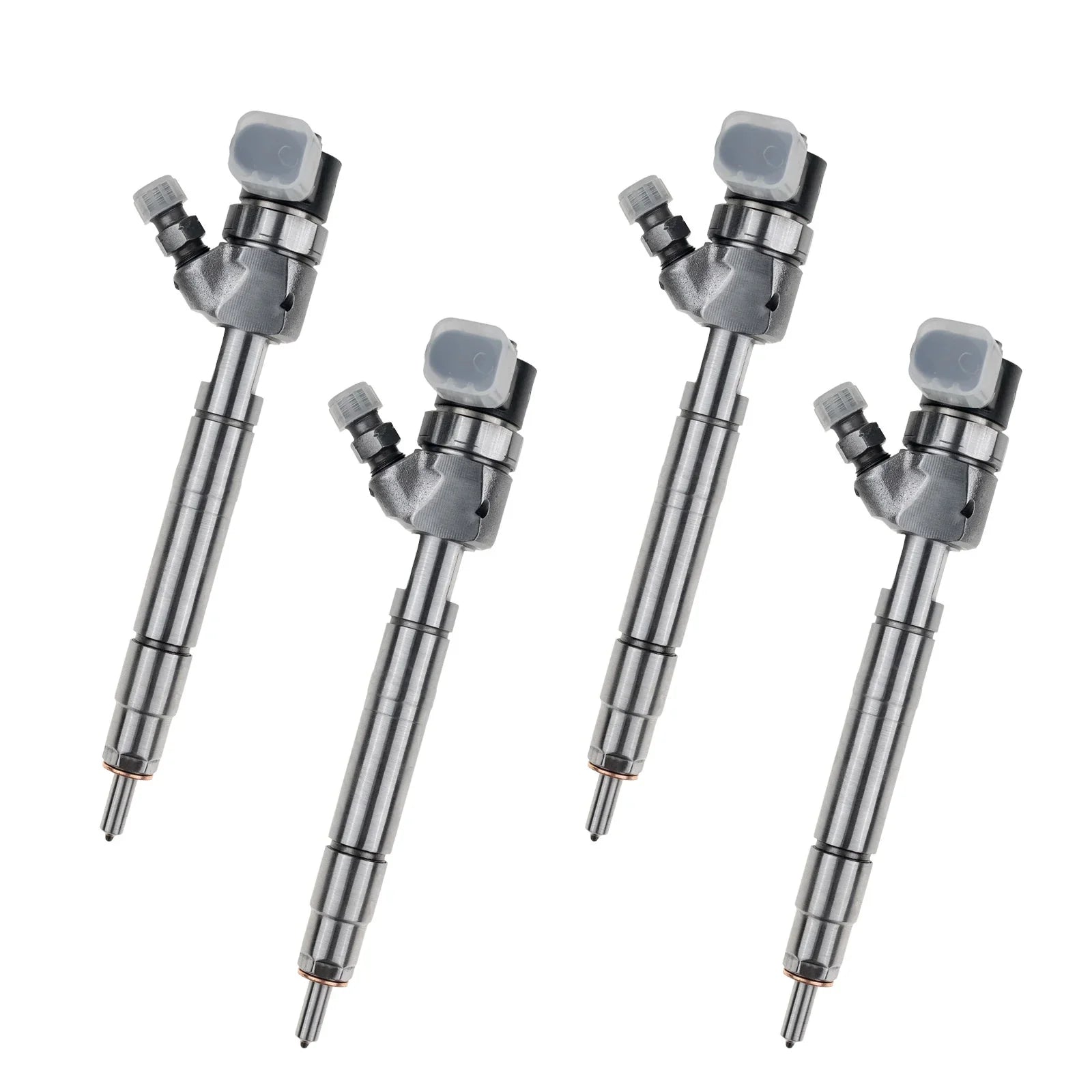 X4 0445110108 Bosch Enjektör Mercedes-Benz Sprinter 316 CDI 313 CDI A6110701487 - Dizel Store