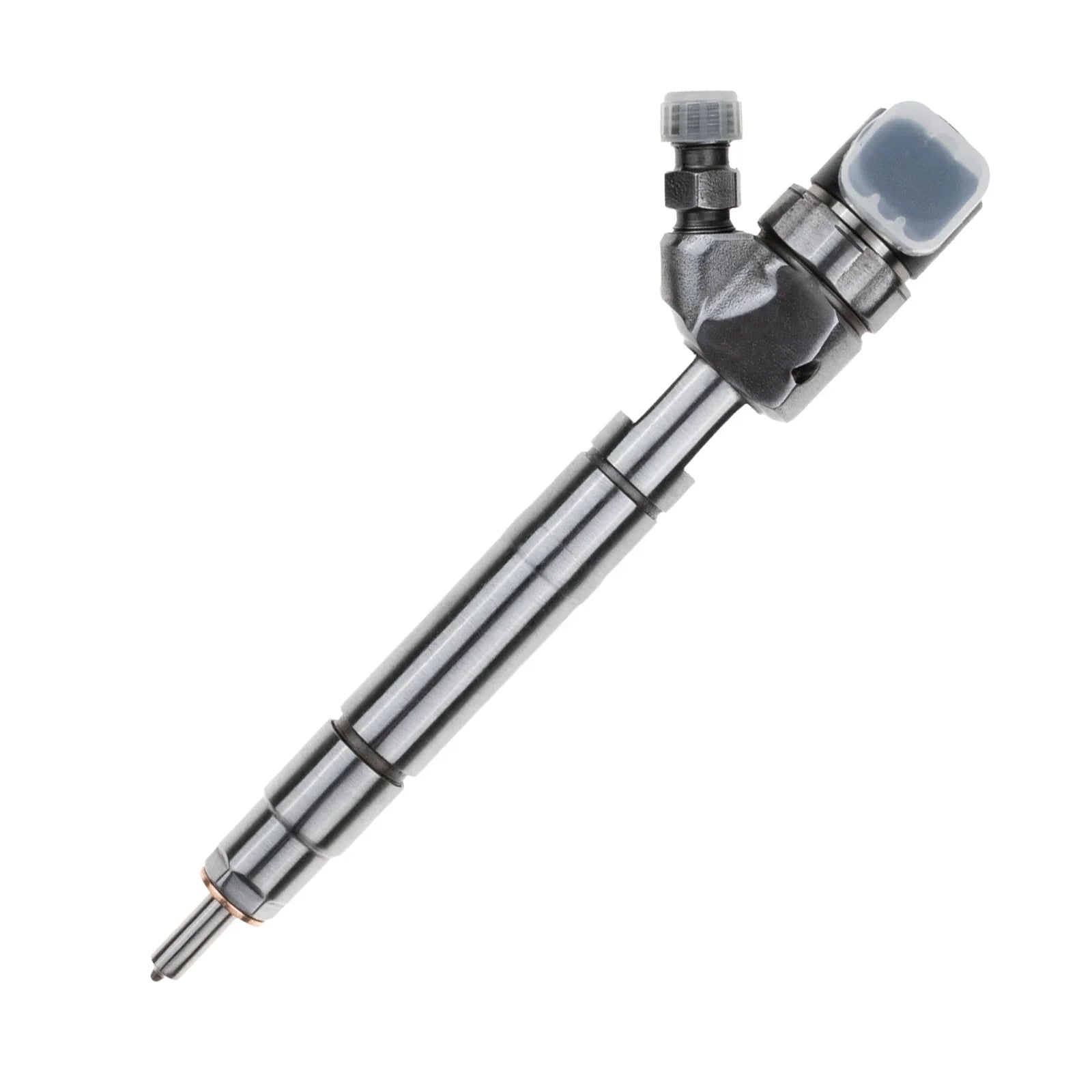 0445110121 Bosch Enjektör Mercedes-Benz C200 CDI E200 A6130700687 - Dizel Store